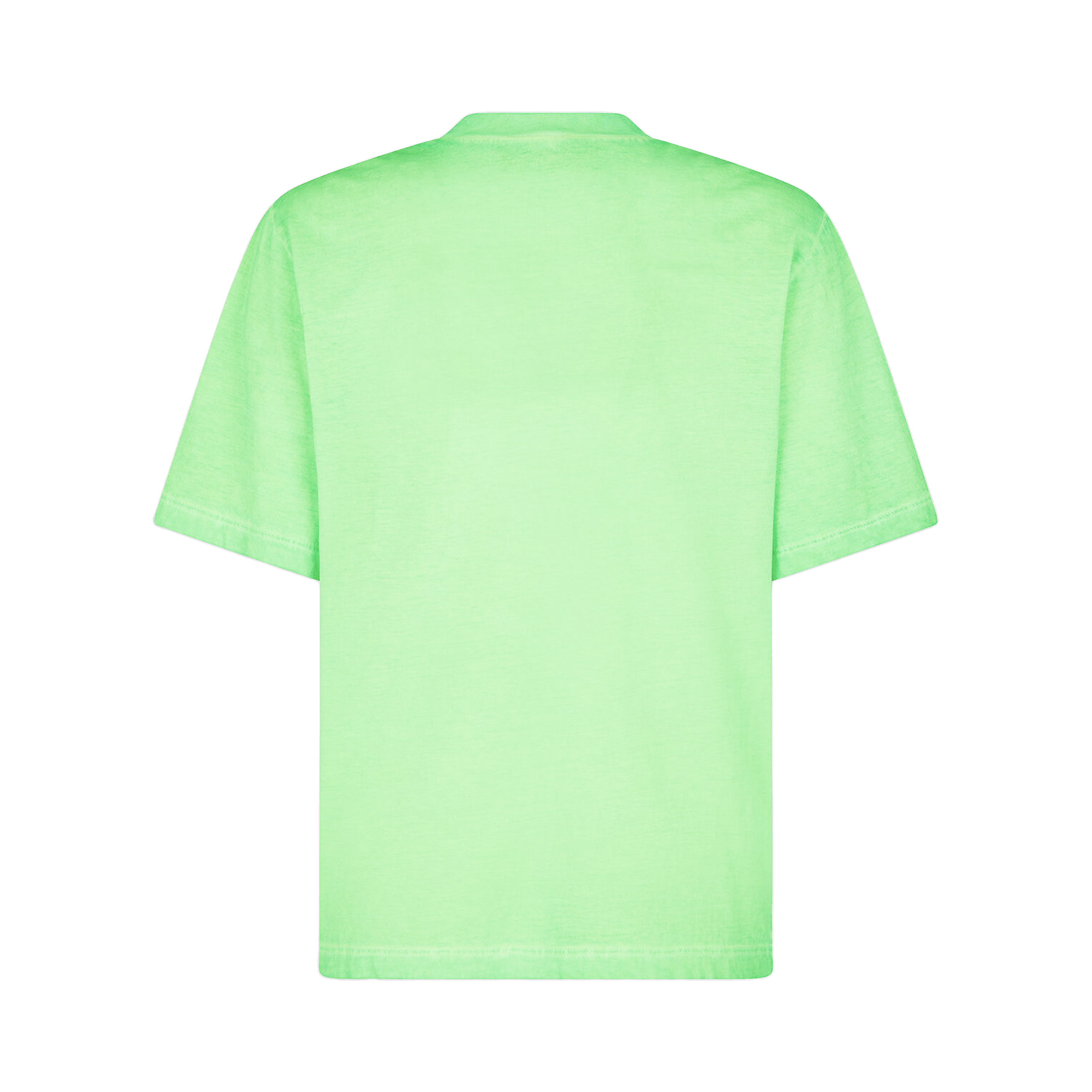 Camiseta Verde Dsquared2 Icon