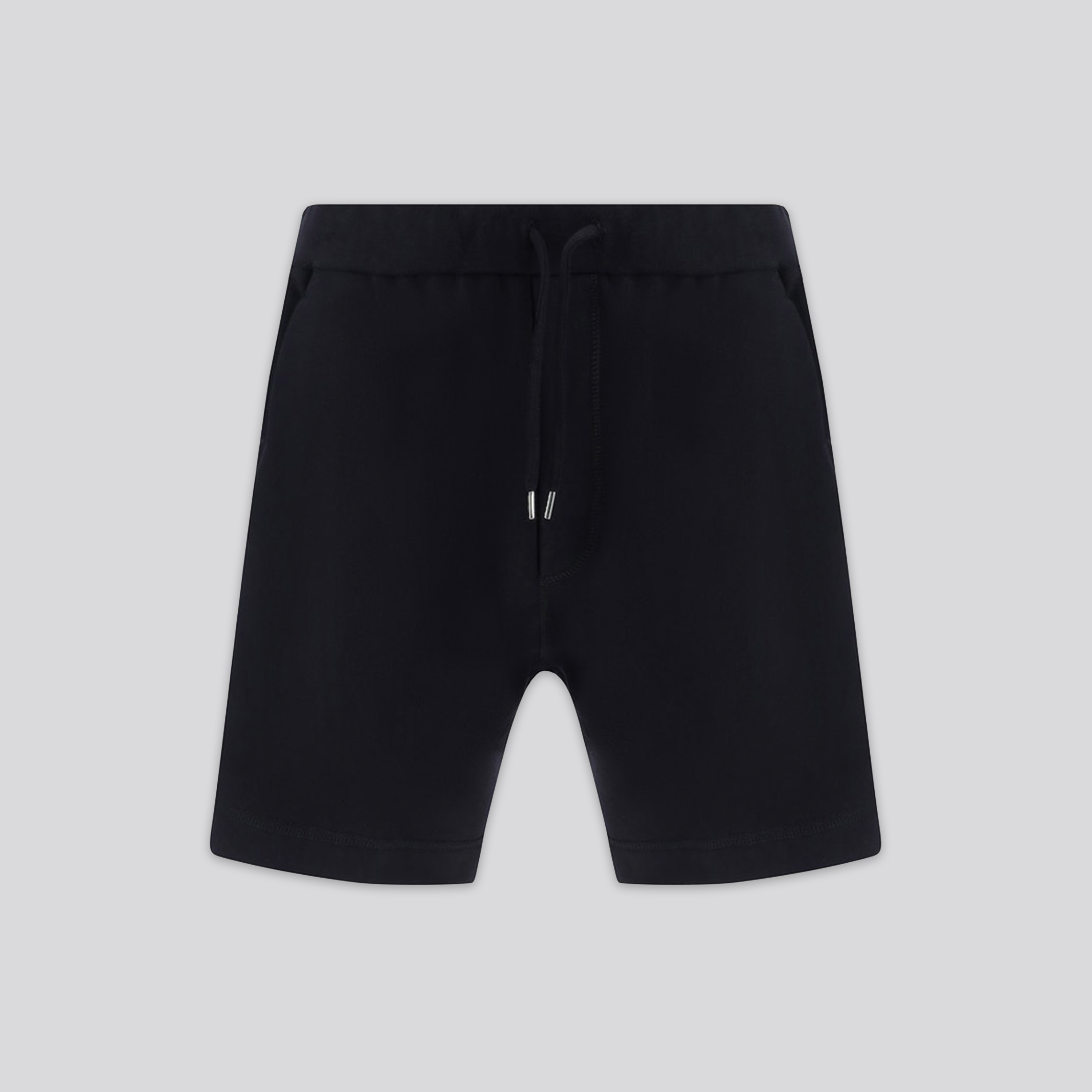 Shorts Negro Dsquared2 Bottoms