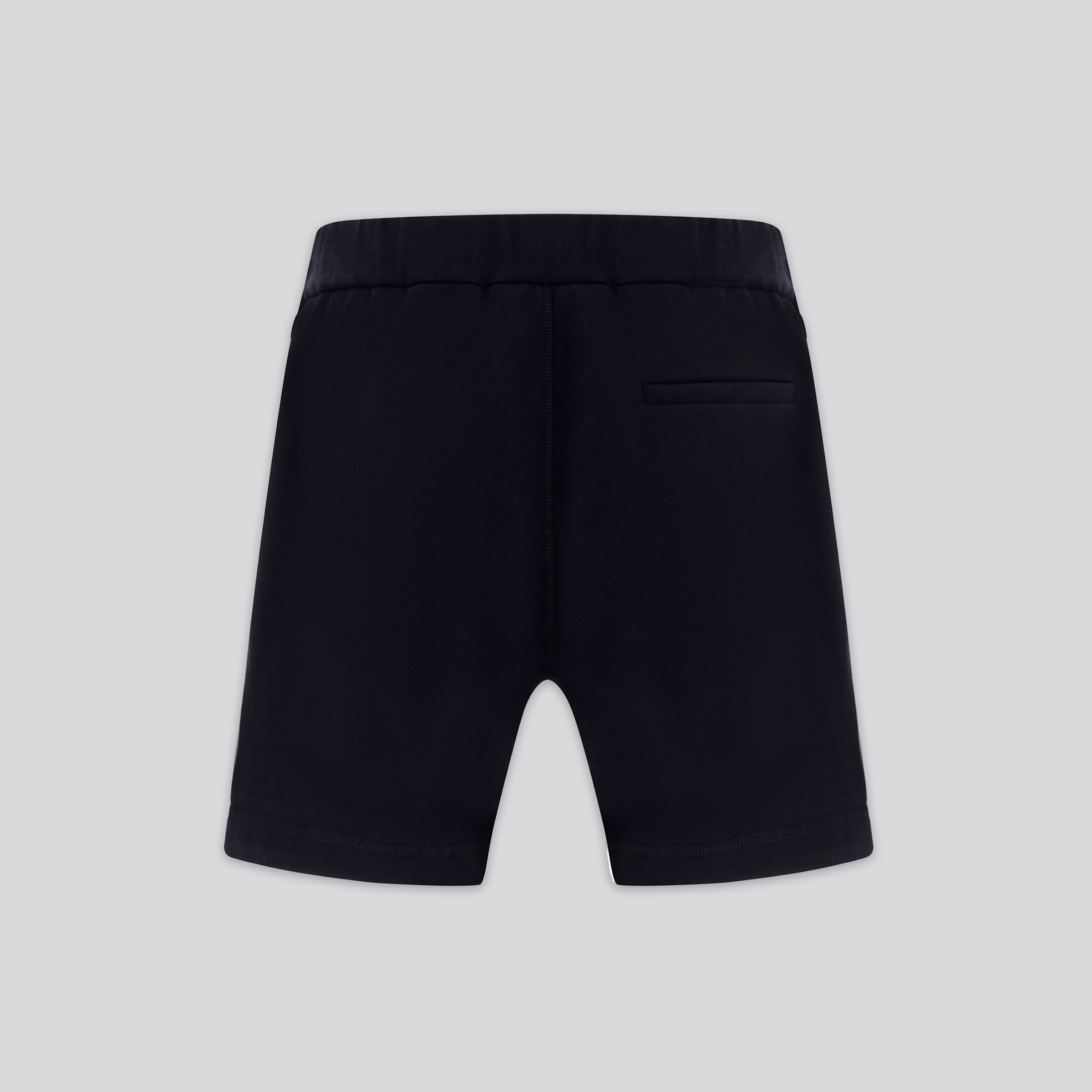 Shorts Negro Dsquared2 Bottoms