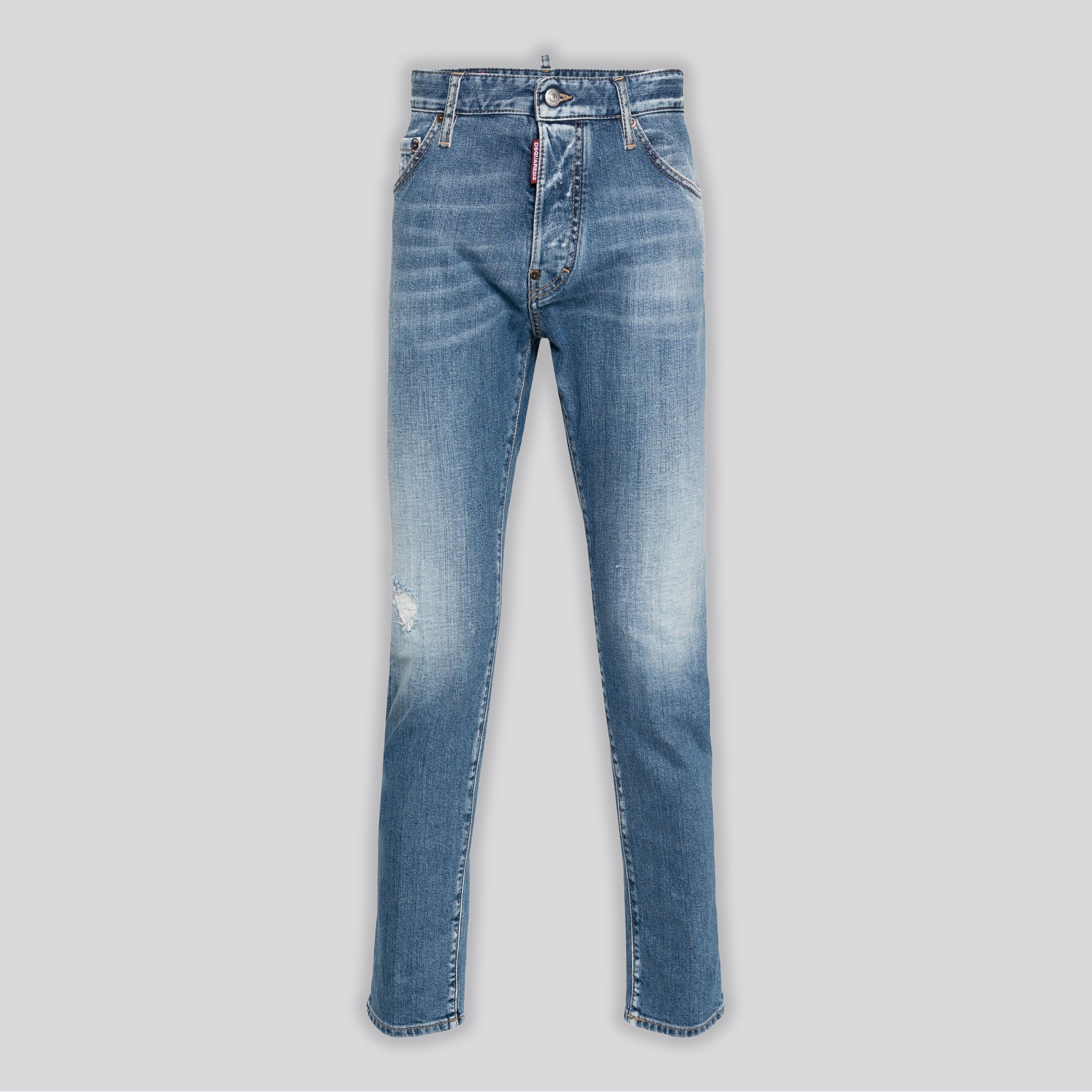 Jeans Denim Dsquared2 Cool Guy The Dsquared2 Dude