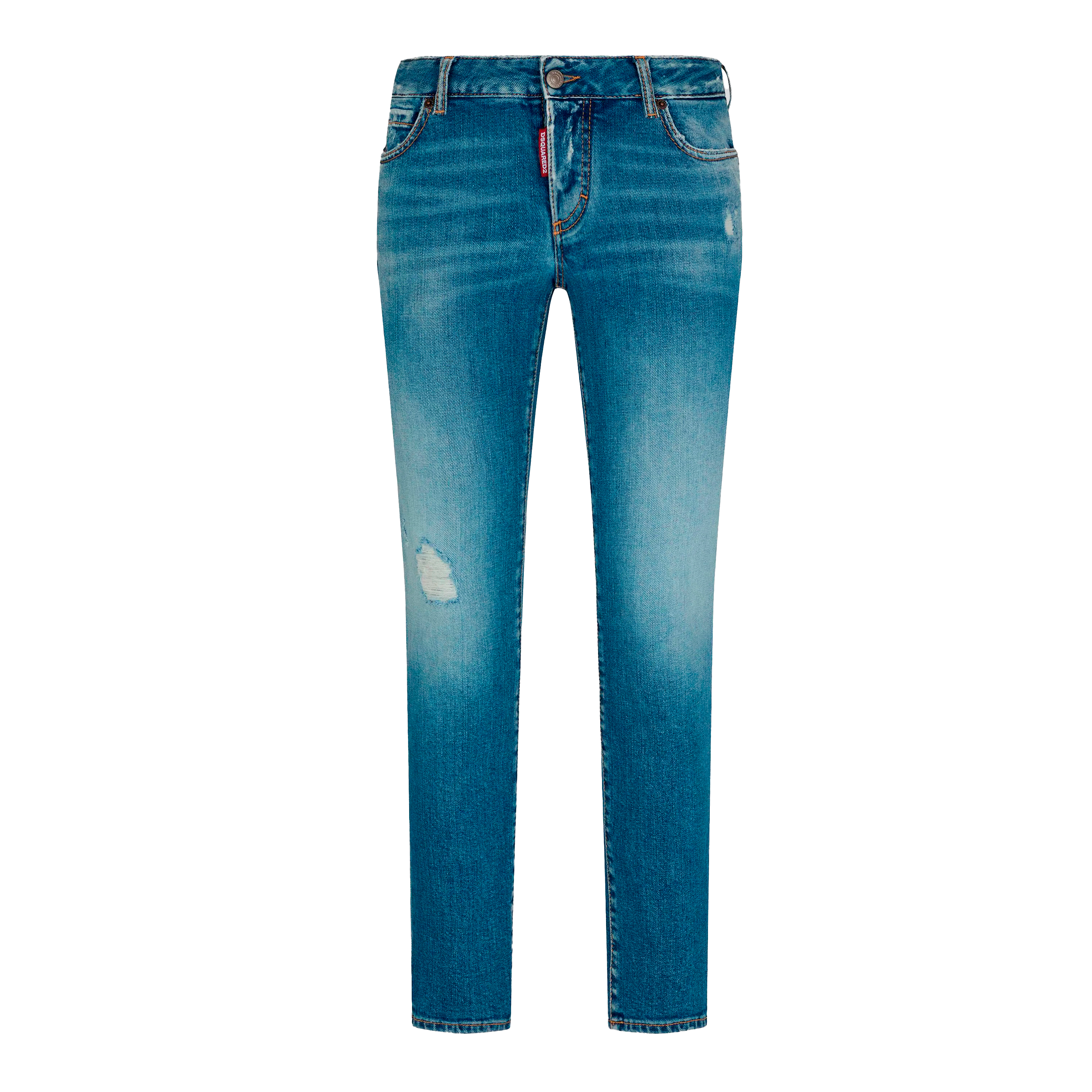 Jeans Denim Dsquared2 Jennifer Doll