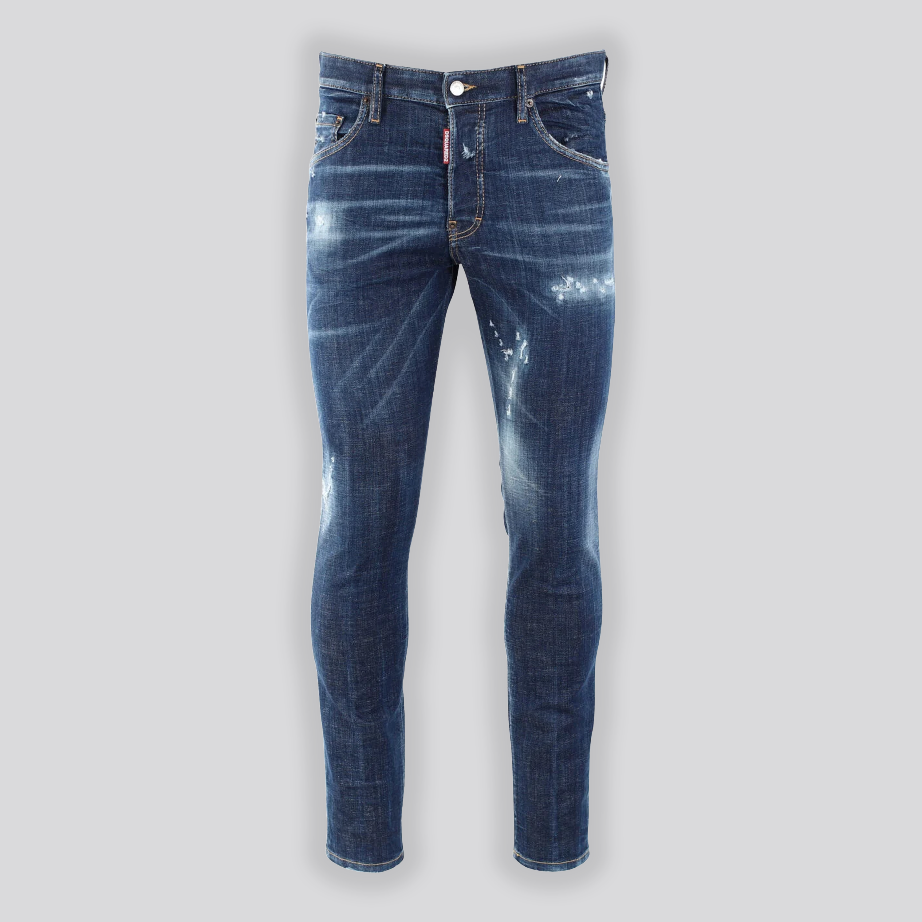 Jeans Denim Dsquared2 Super Twinky