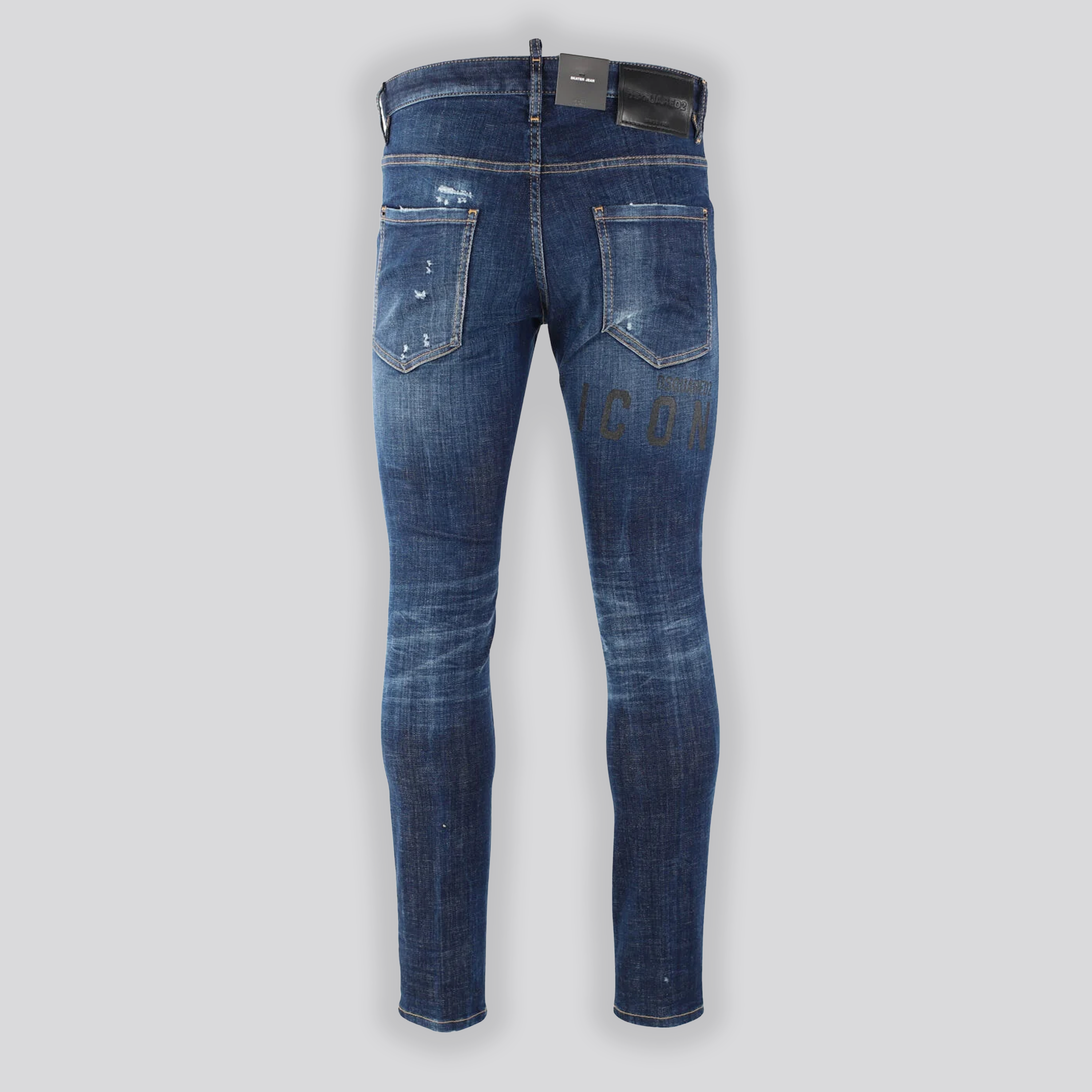 Jeans Denim Dsquared2 Super Twinky