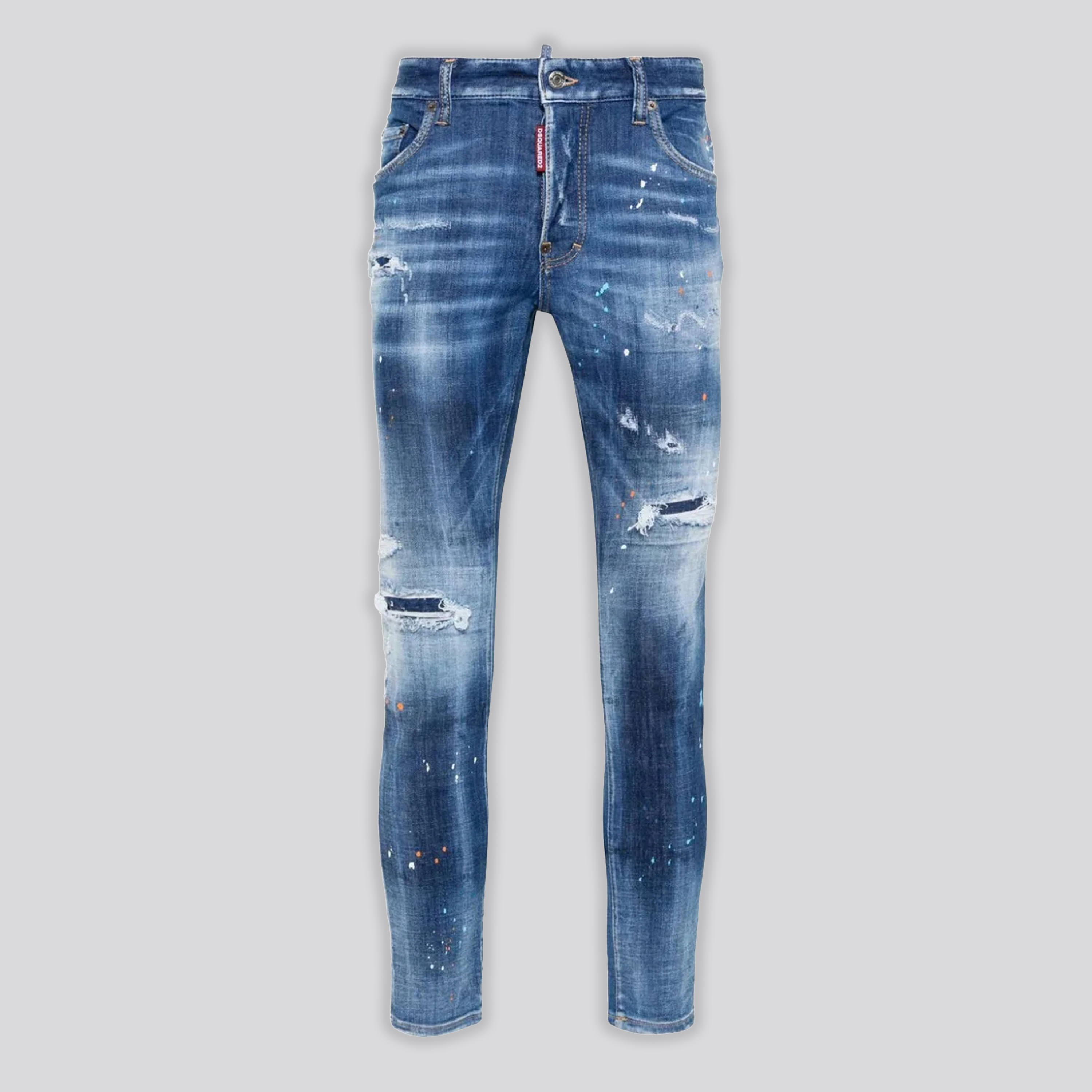 Jeans Denim Dsquared2 Palm Beach