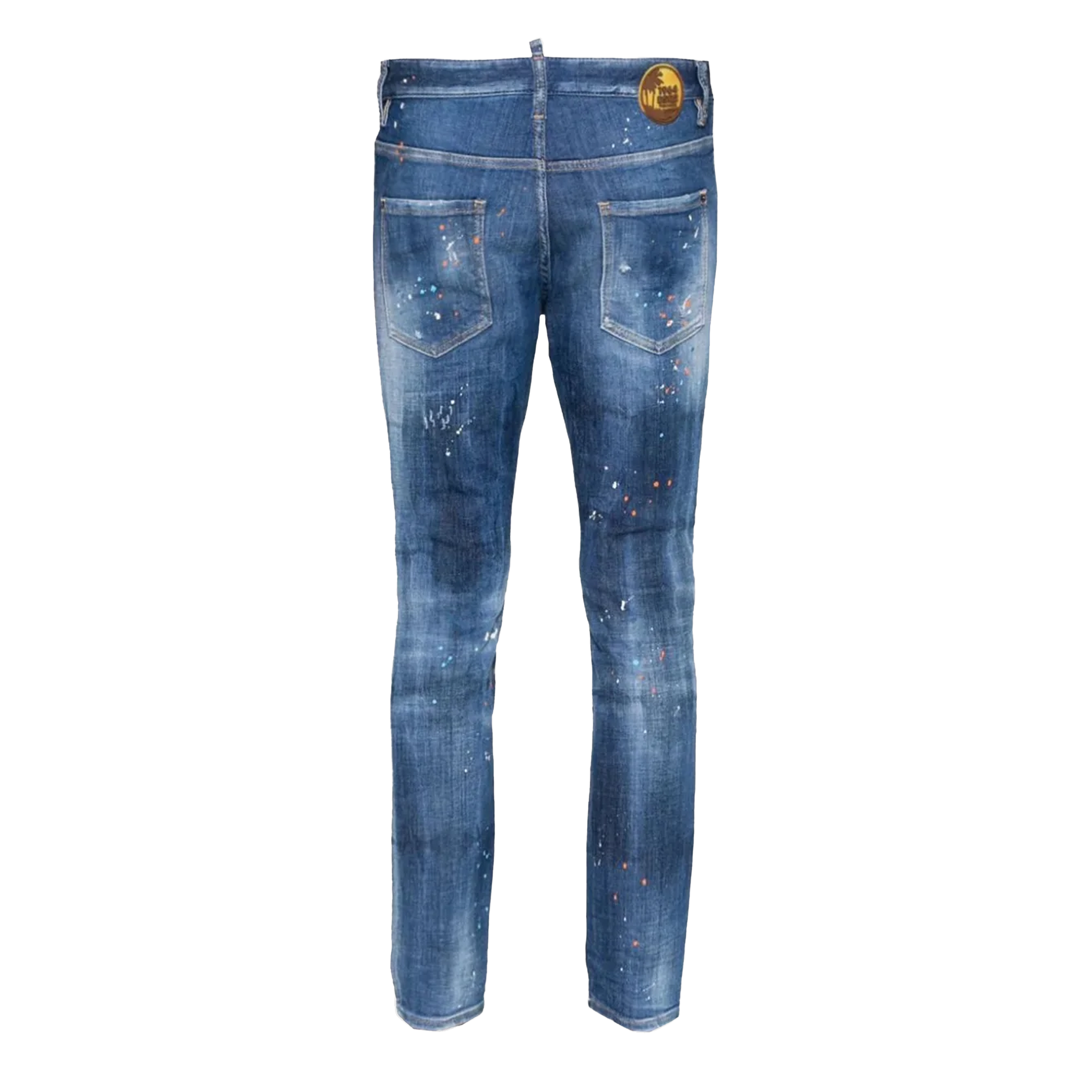 Jeans Denim Dsquared2 Palm Beach