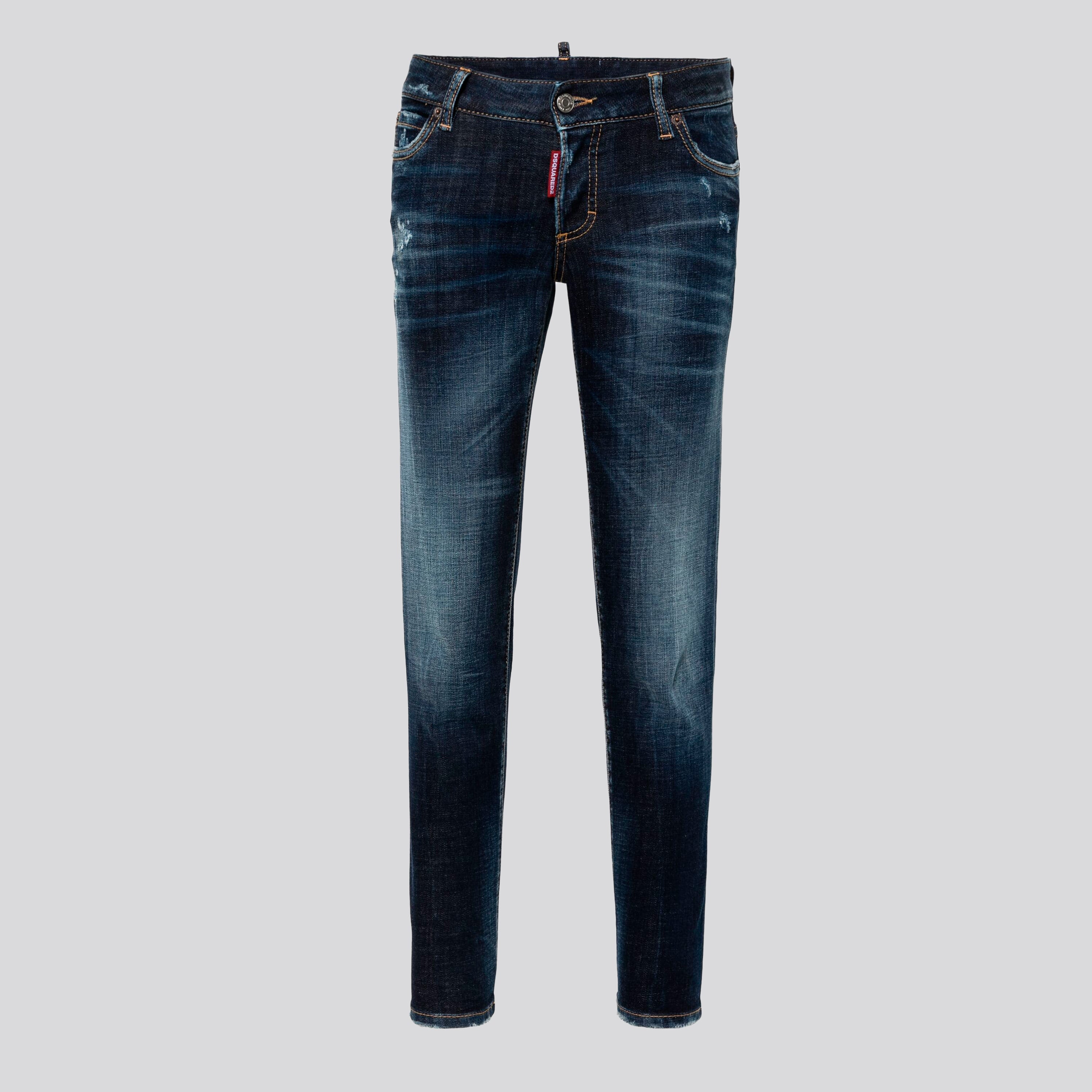 Jeans Denim Dsquared2 Basic