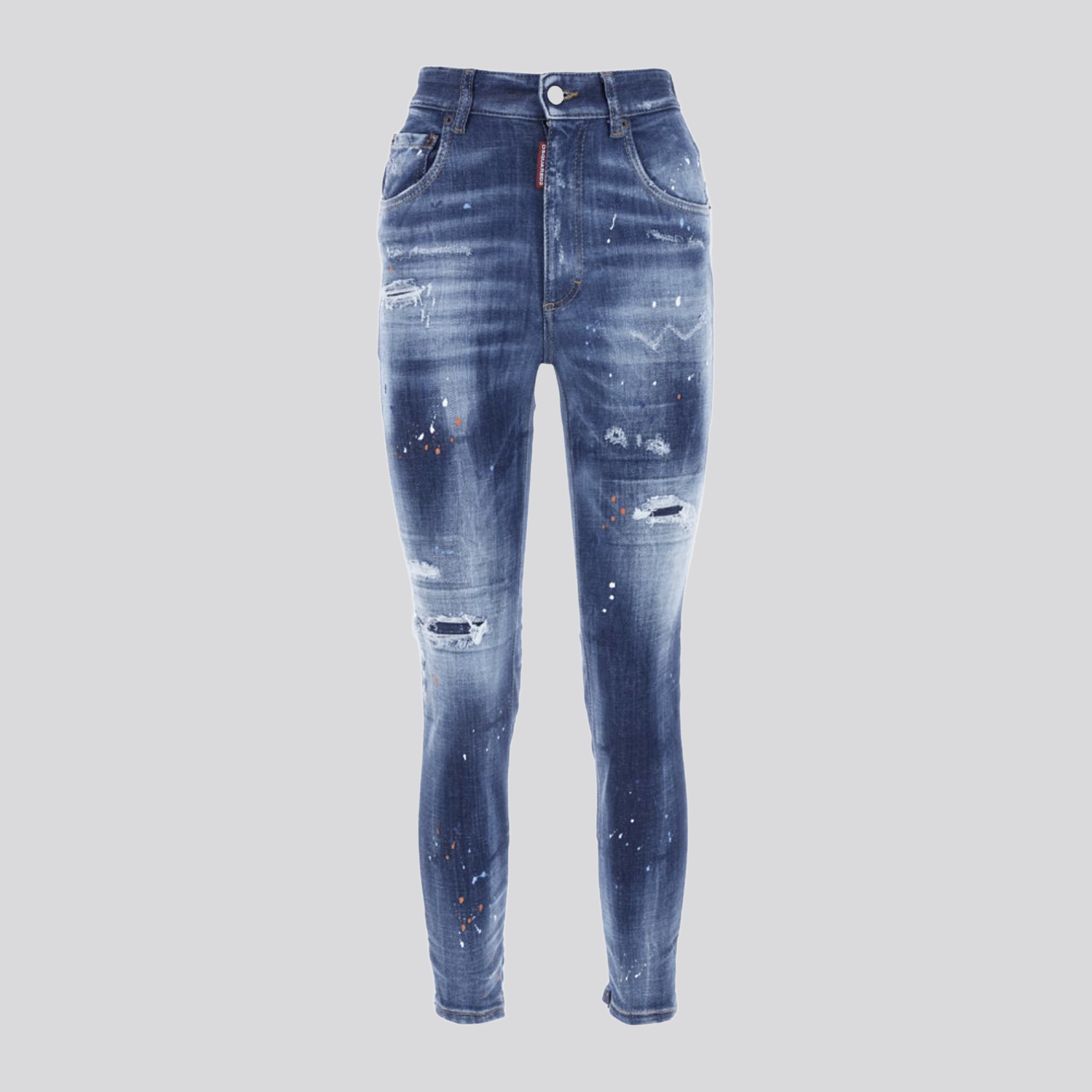 Jeans Denim Dsquared2 Cool Fit Tee Pants