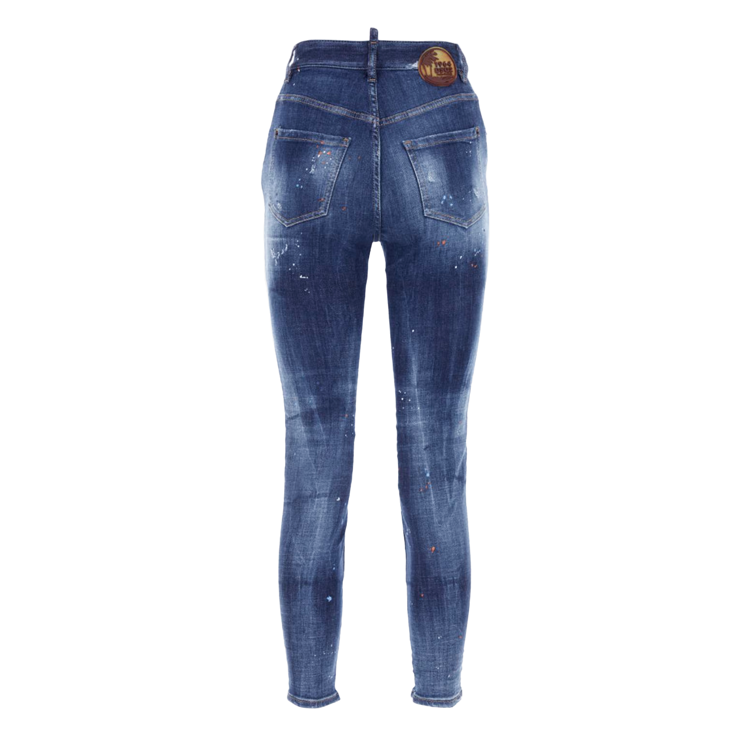 Jeans Denim Dsquared2 Cool Fit Tee Pants