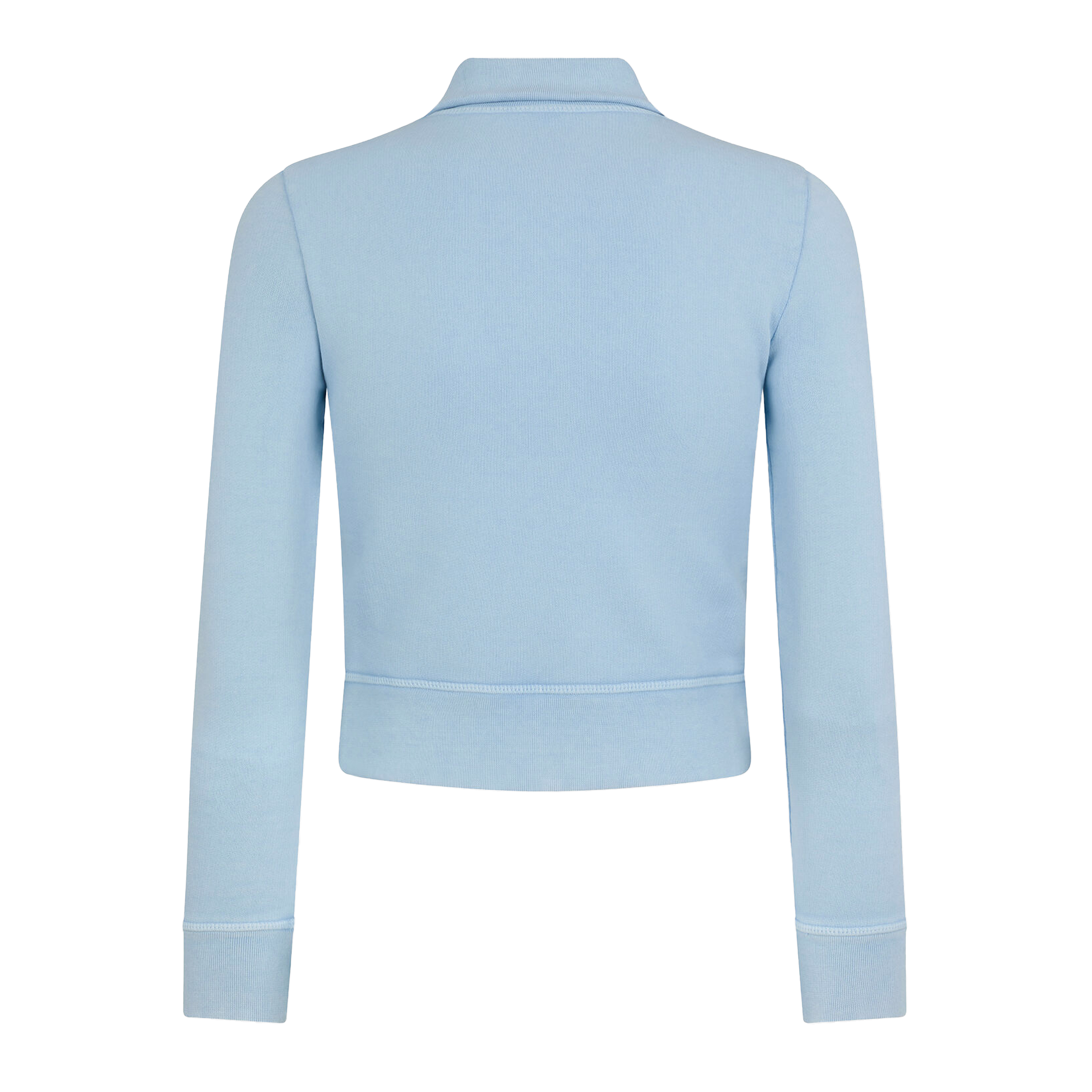 Chaqueta Azul Dsquared2 Logo