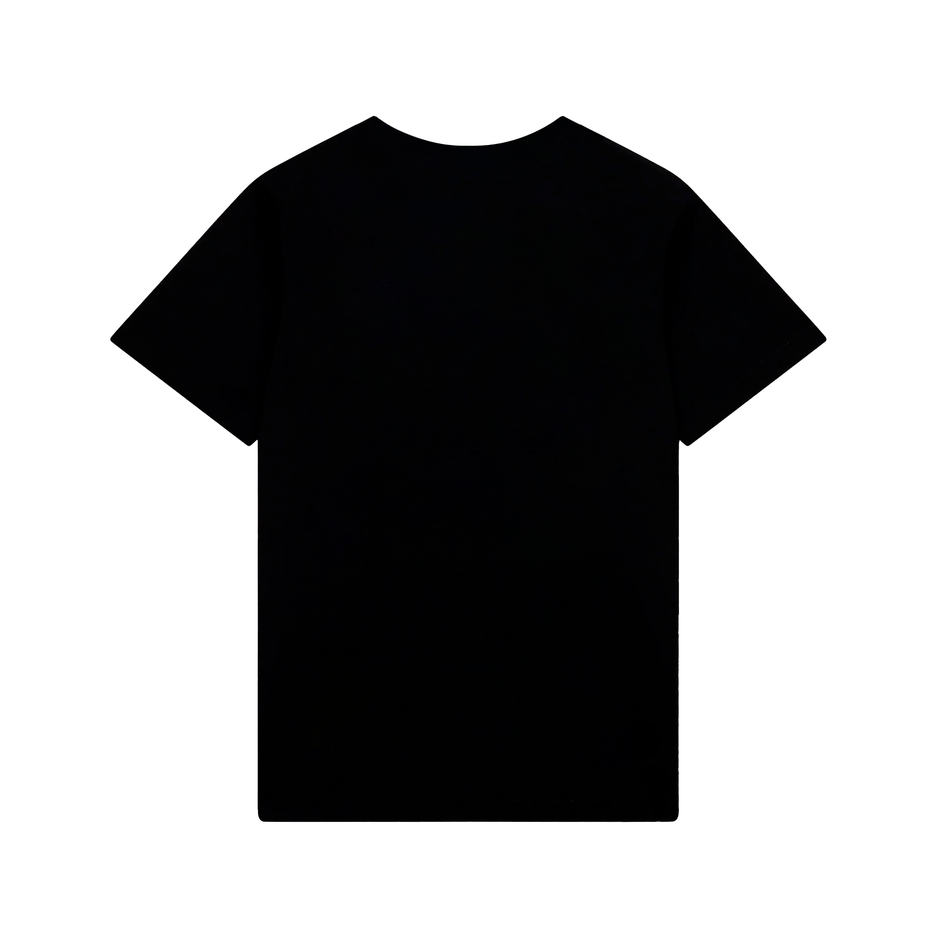 Camiseta Negra Dsquared2 Logo