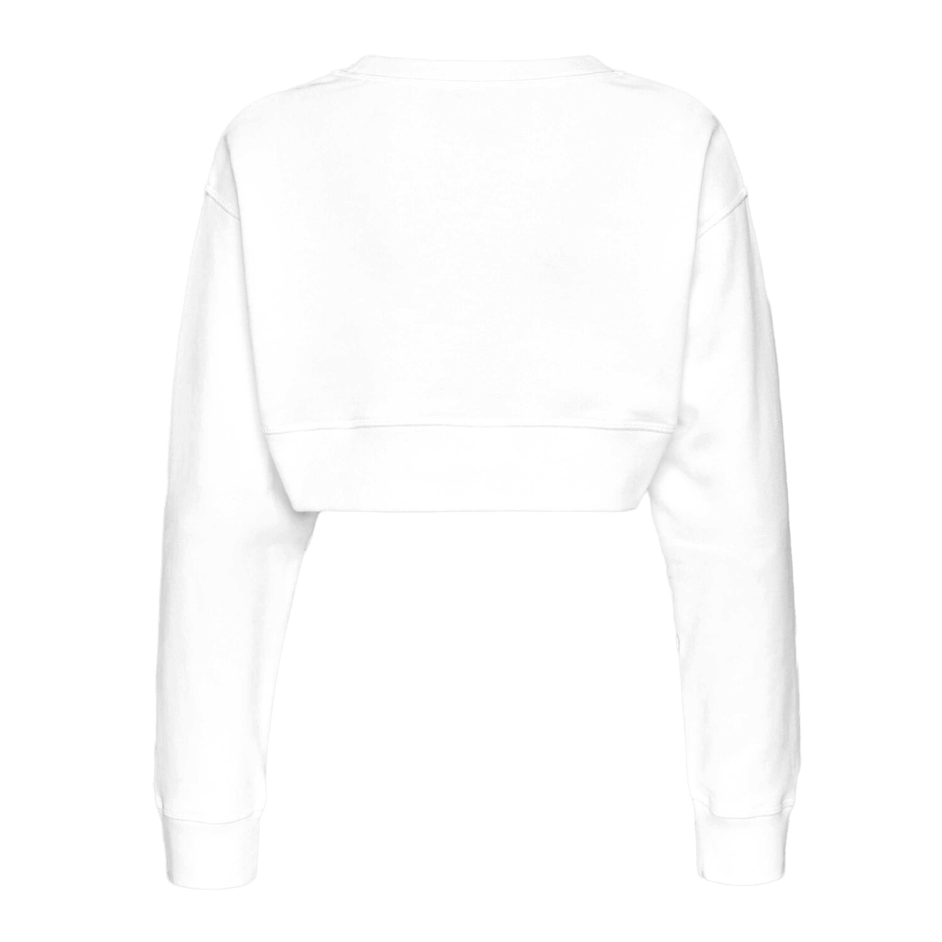 Buzo Blanco Dsquared2 Logo