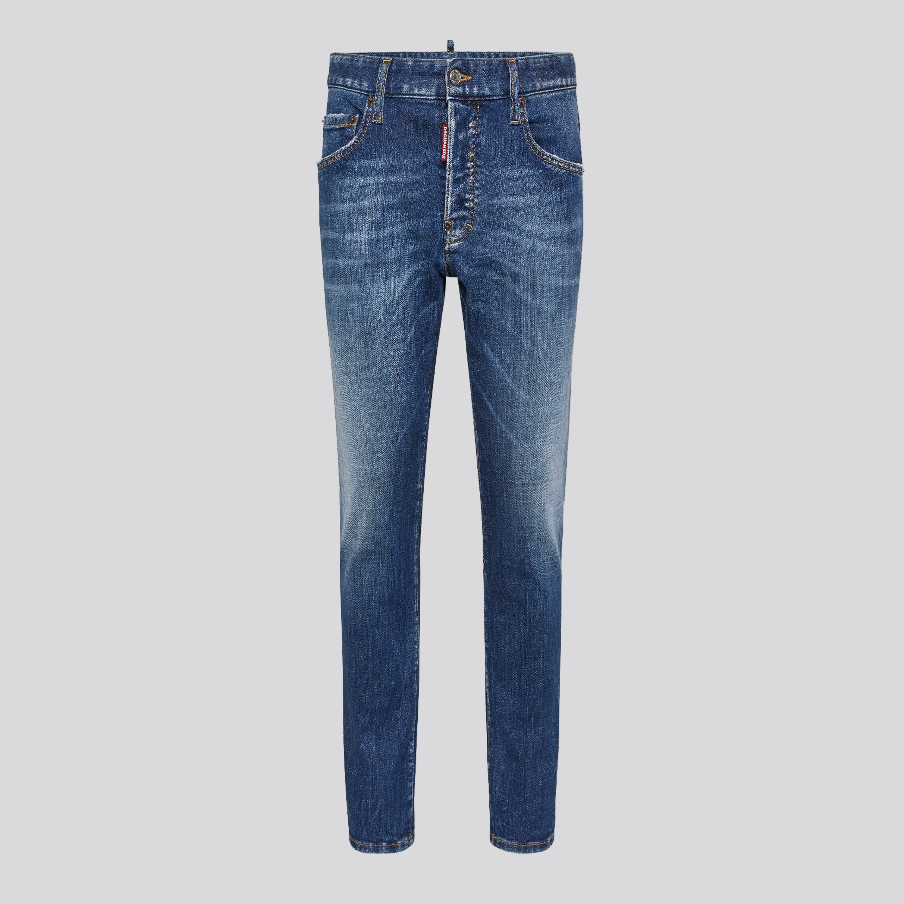 Jeans Denim Dsquared2 Super Twinky Dsq2