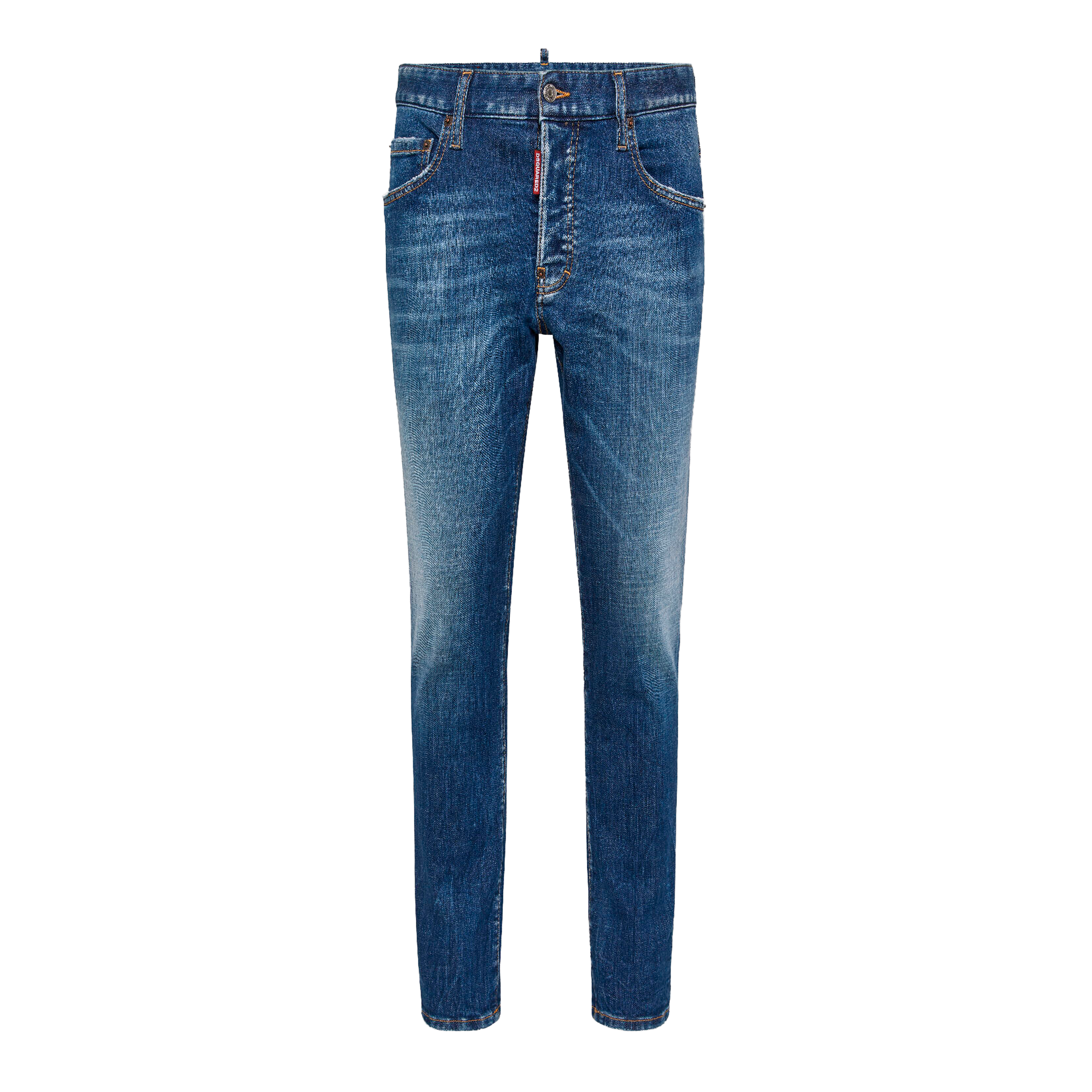 Jeans Denim Dsquared2 Super Twinky Dsq2