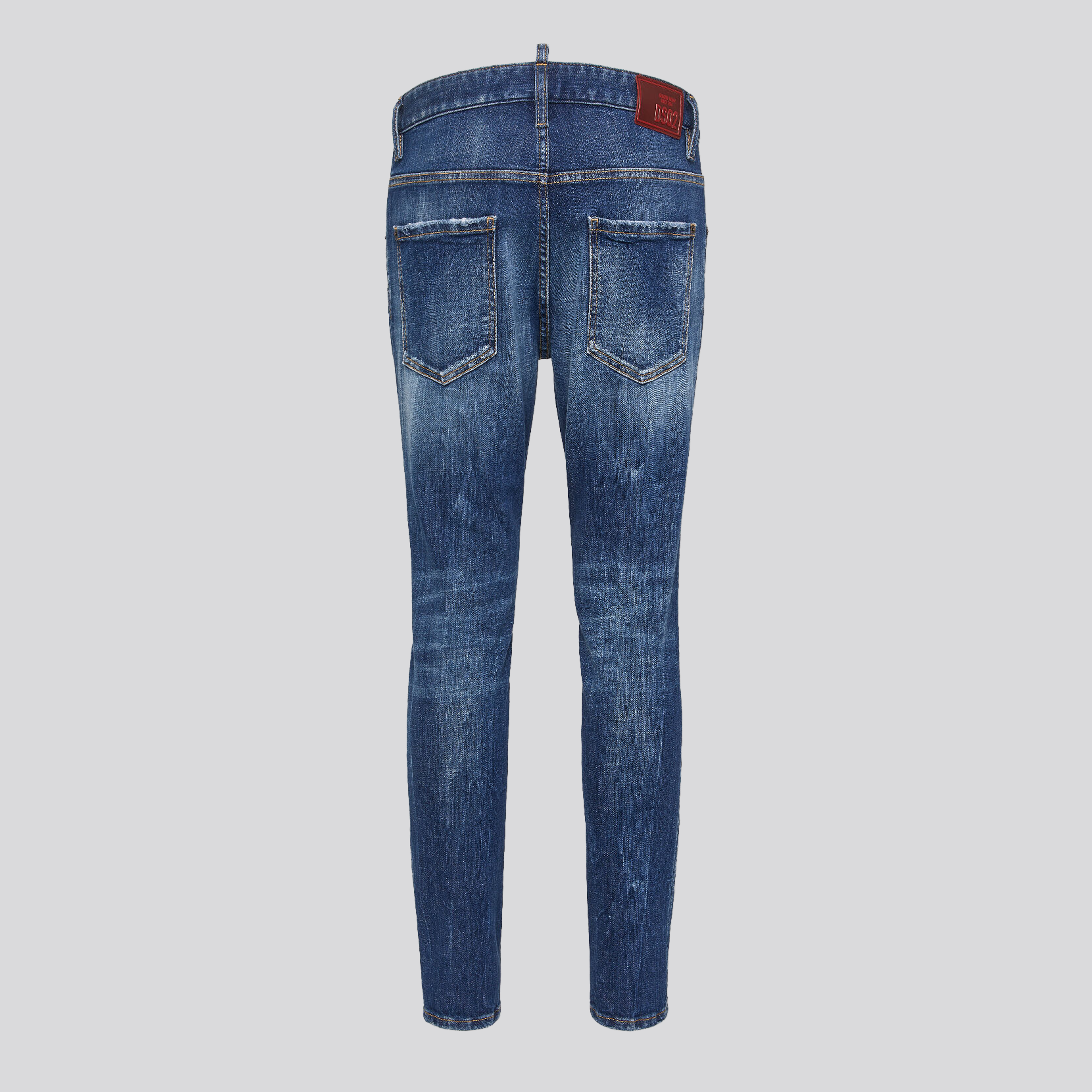 Jeans Denim Dsquared2 Super Twinky Dsq2