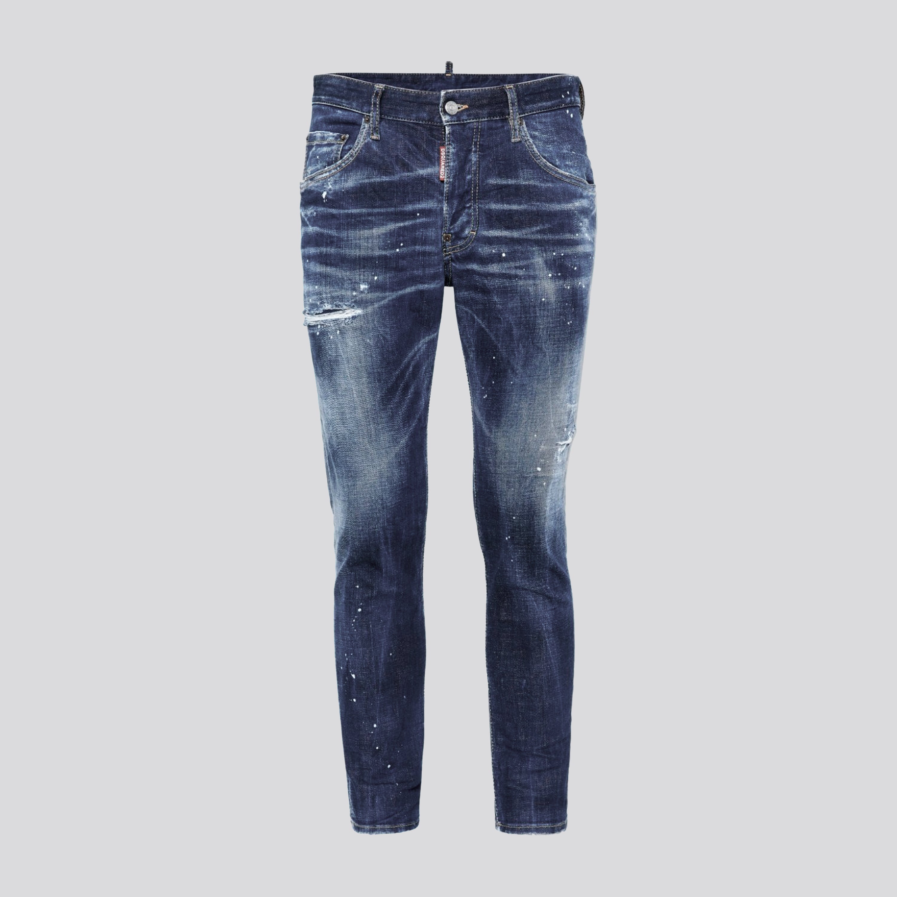 Jeans Denim Dsquared2 Skater