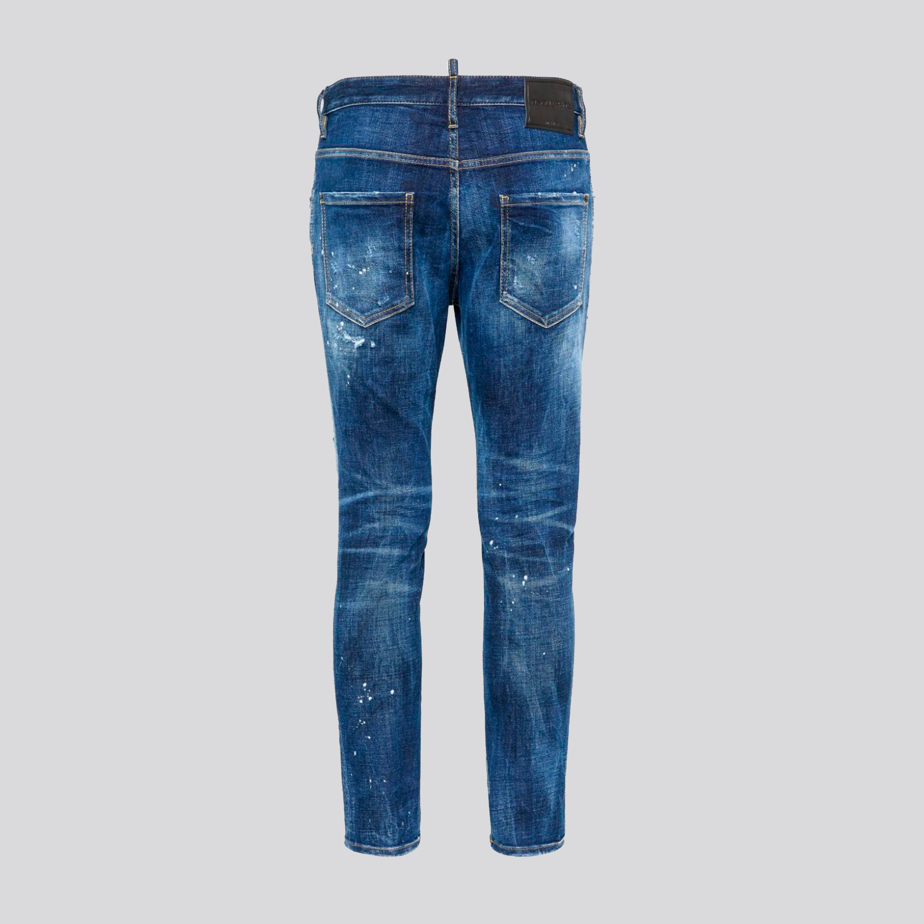 Jeans Denim Dsquared2 Skater