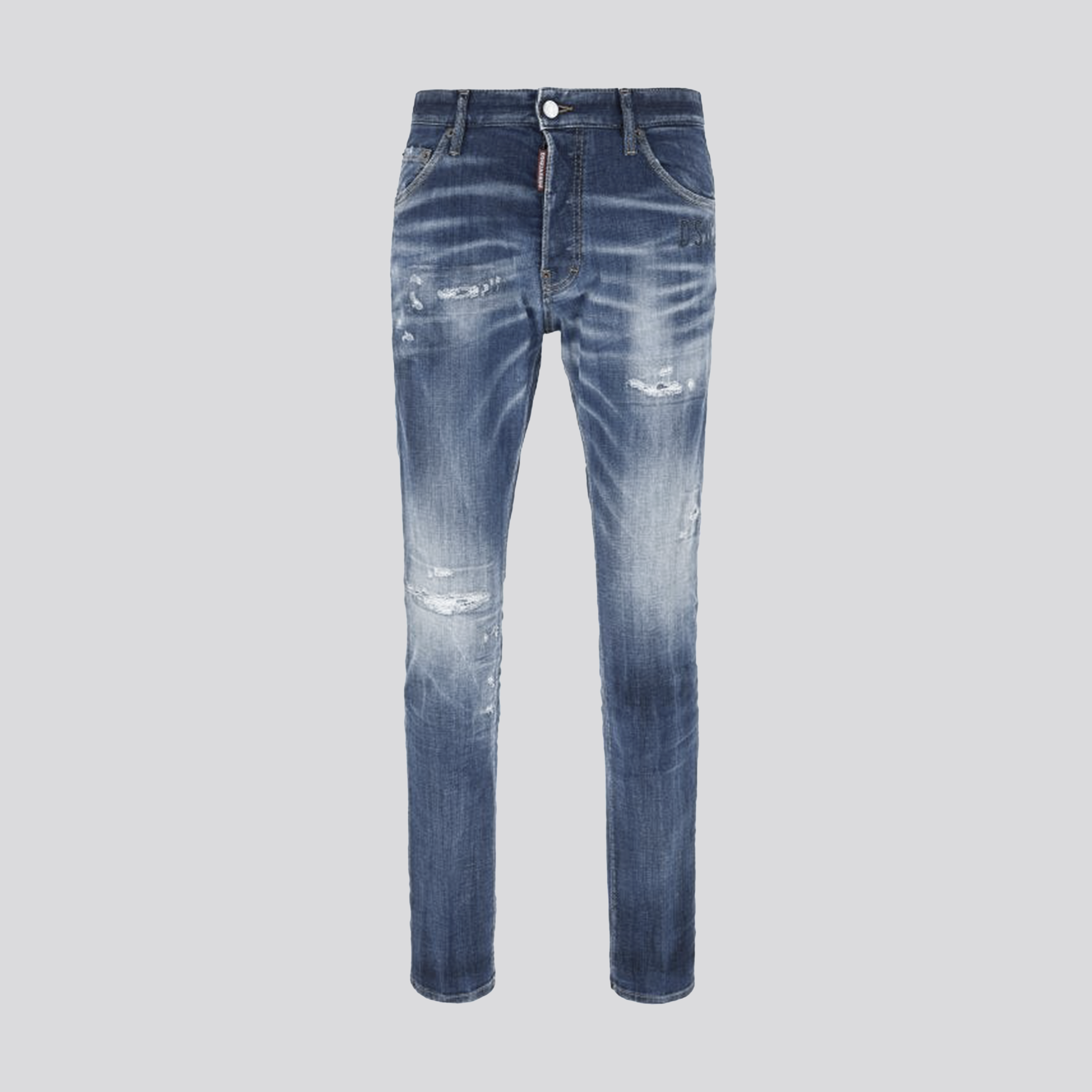 Jeans Denim Dsquared2 Cool Guy Back Pocket