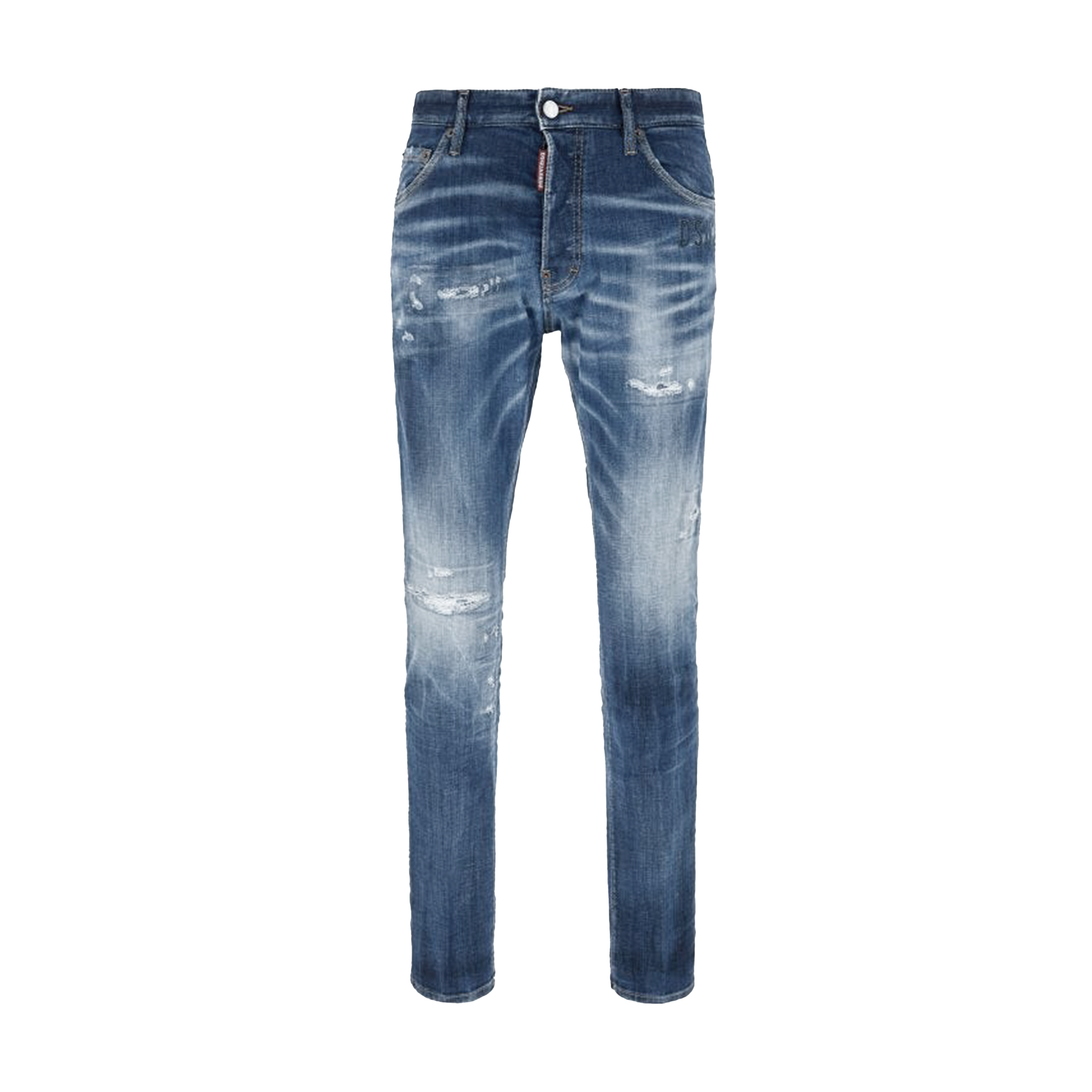 Jeans Denim Dsquared2 Cool Guy Back Pocket