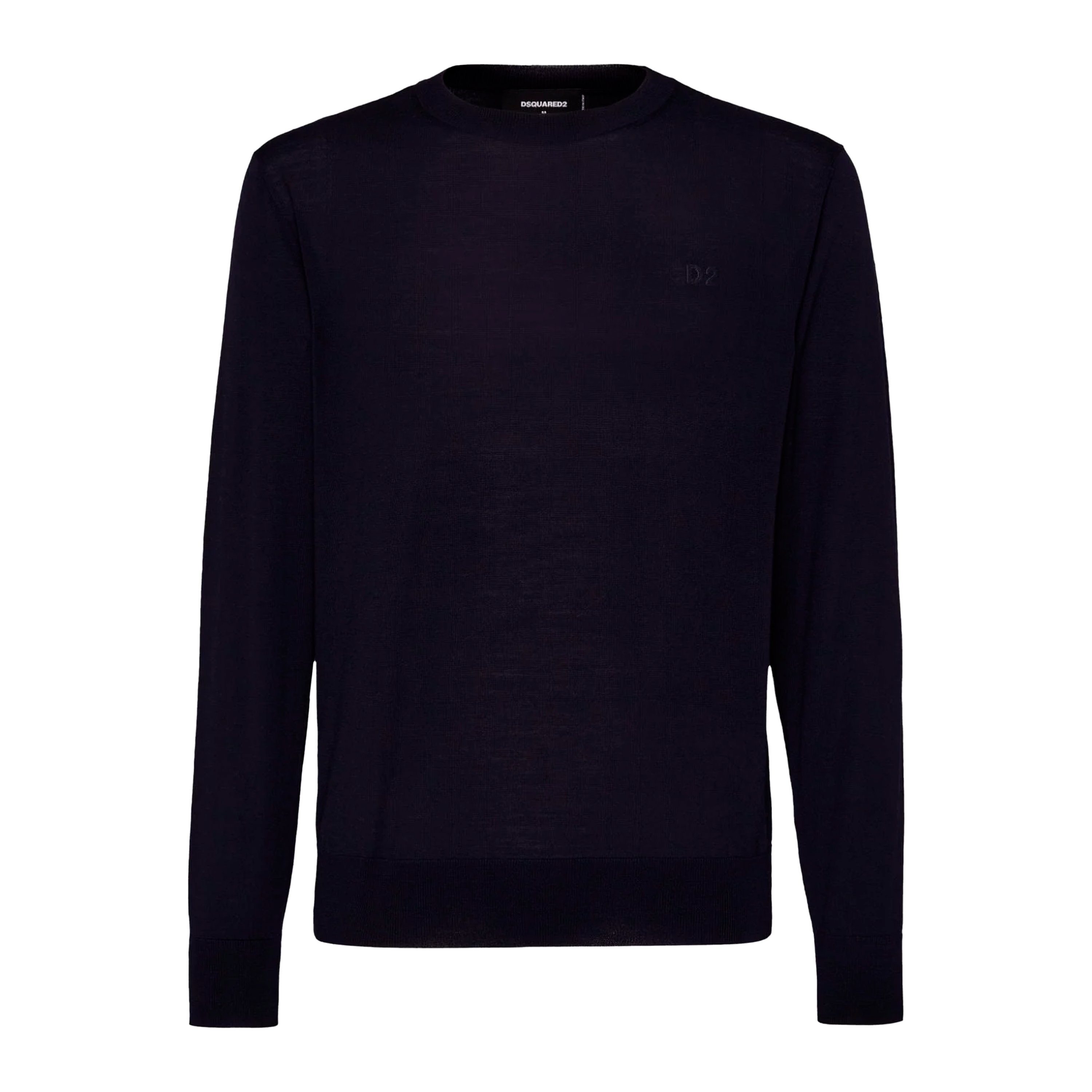 Buzo Café Dsquared2 Fine Knit