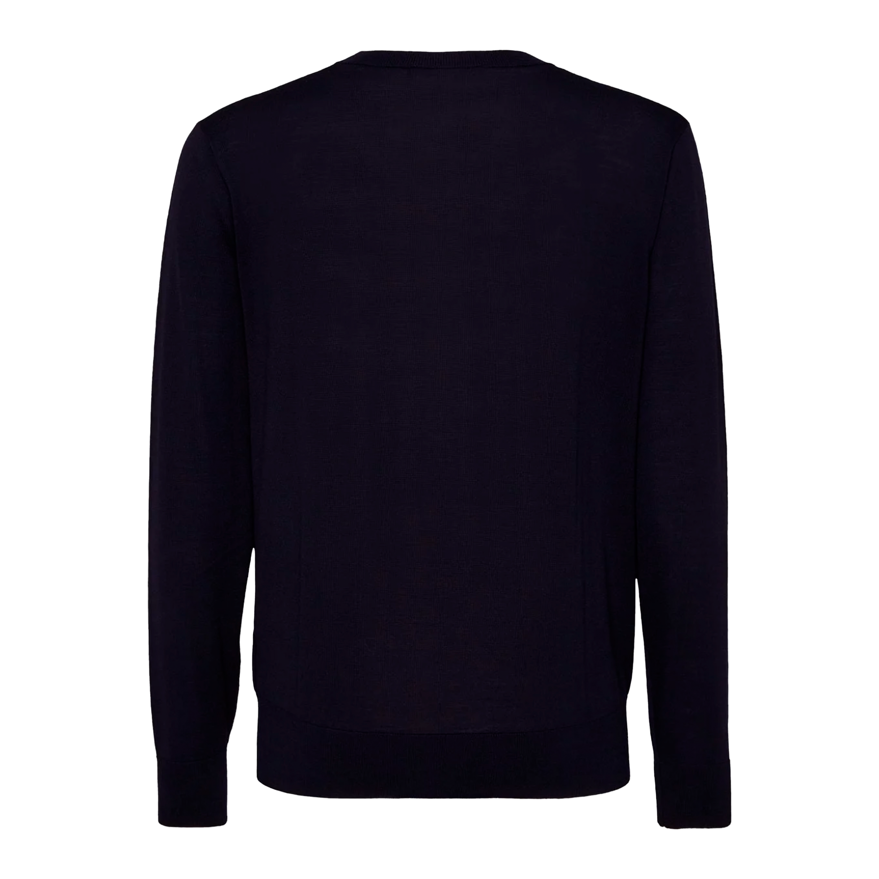 Buzo Azul Dsquared2 Fine Knit