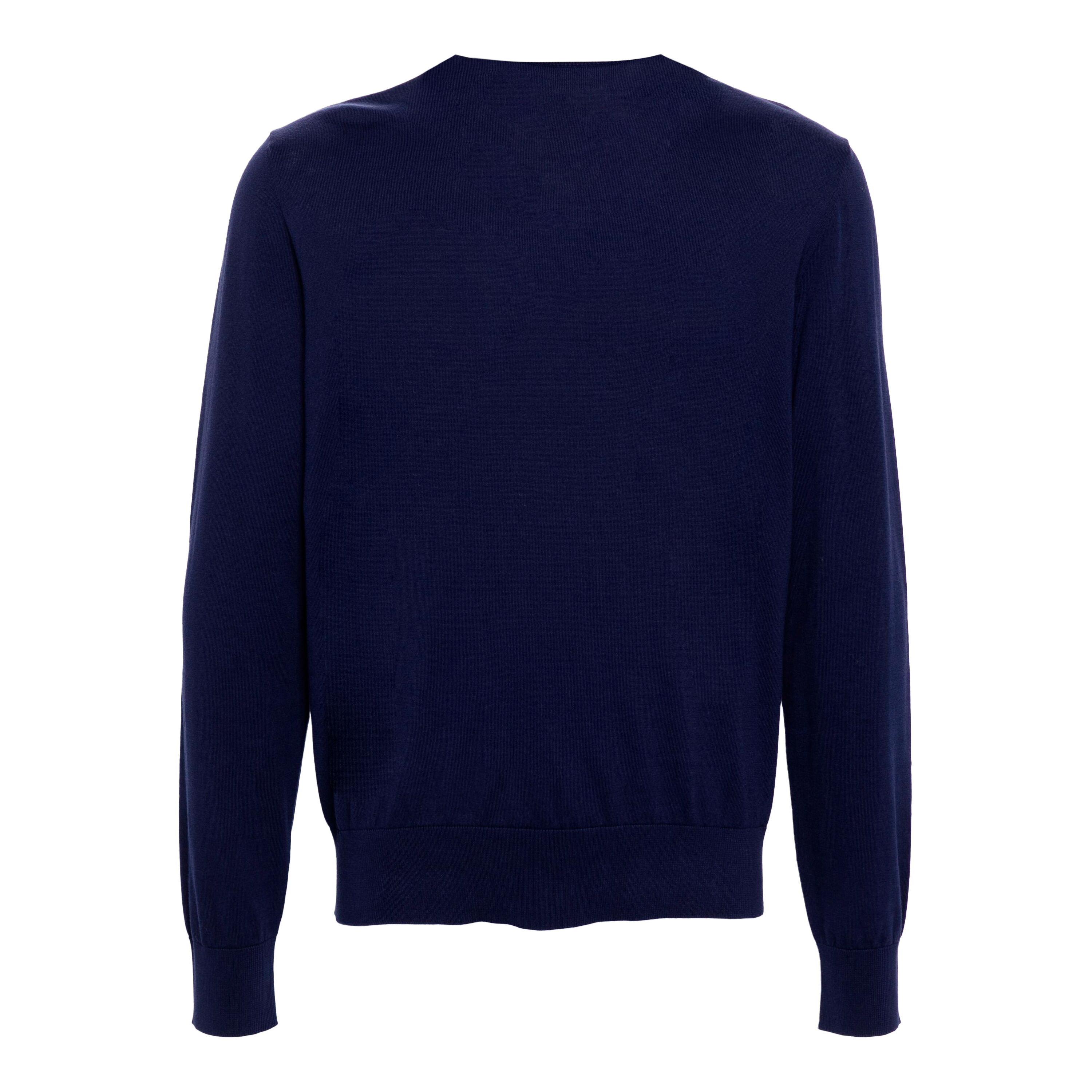 Buzo Azul Dsquared2 D2