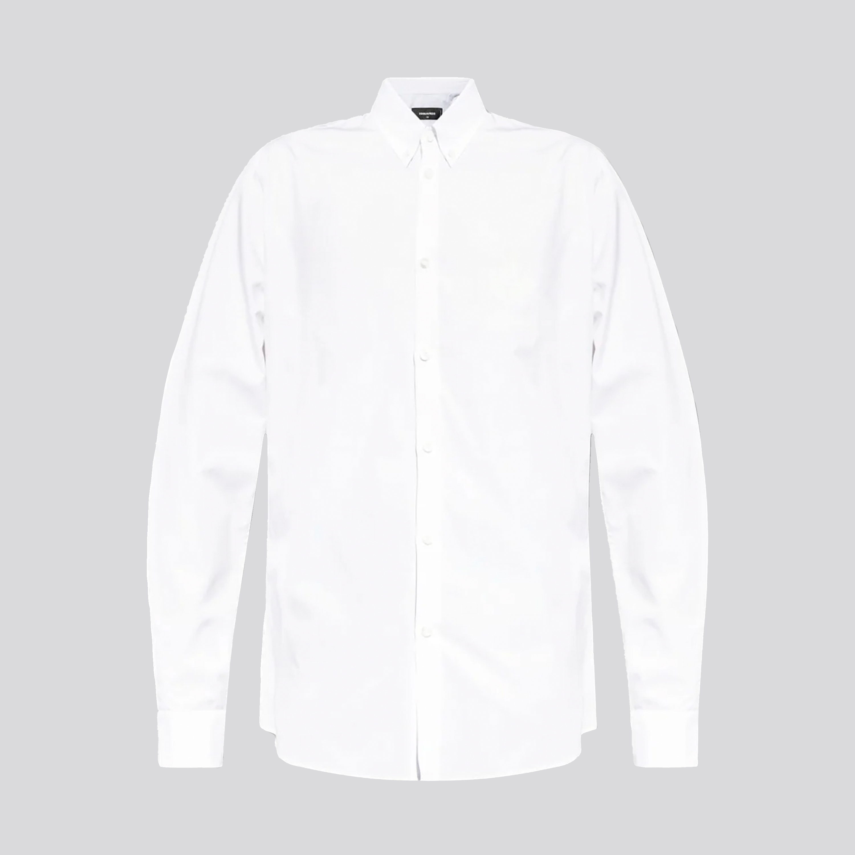 Camisa Blanca Dsquared2