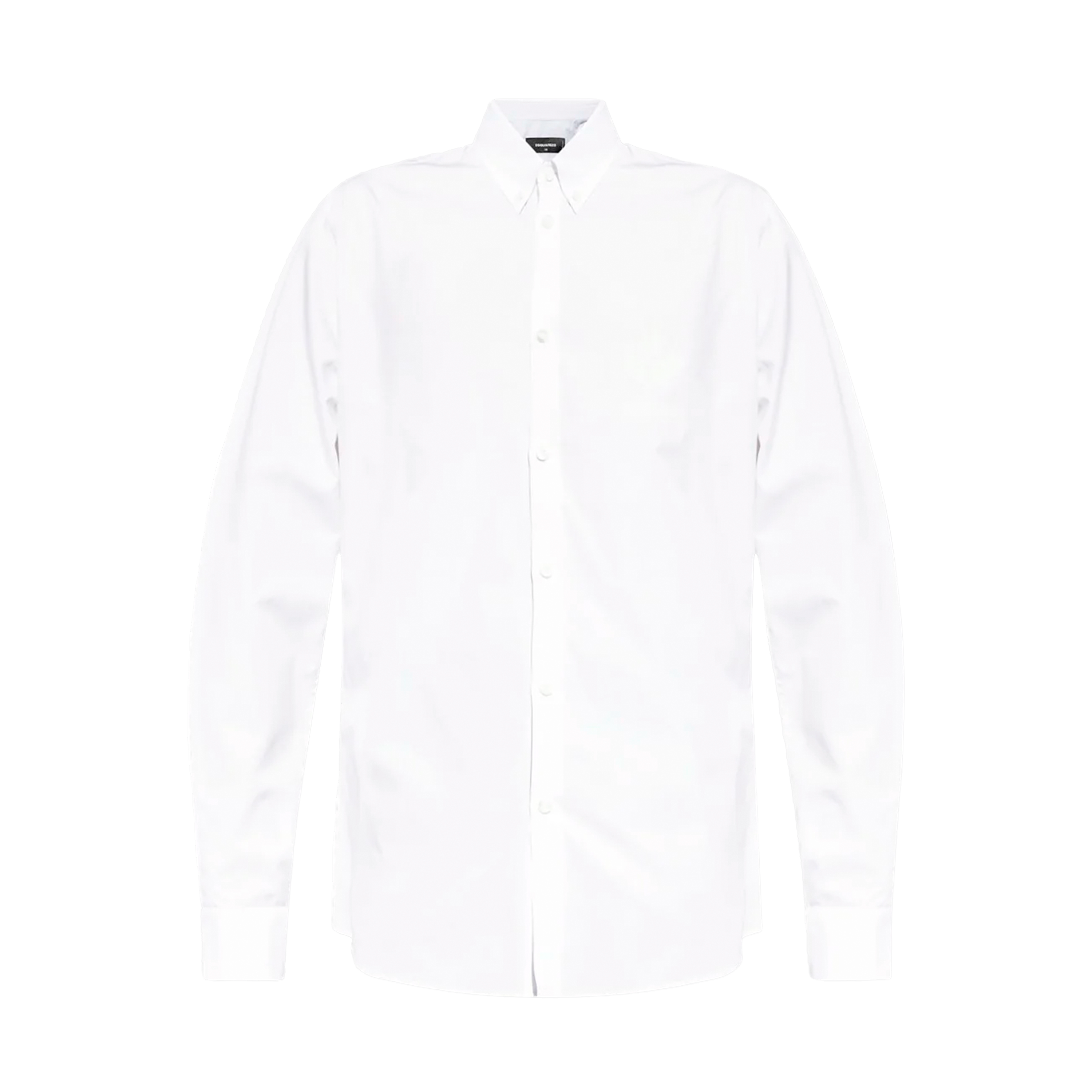 Camisa Blanca Dsquared2