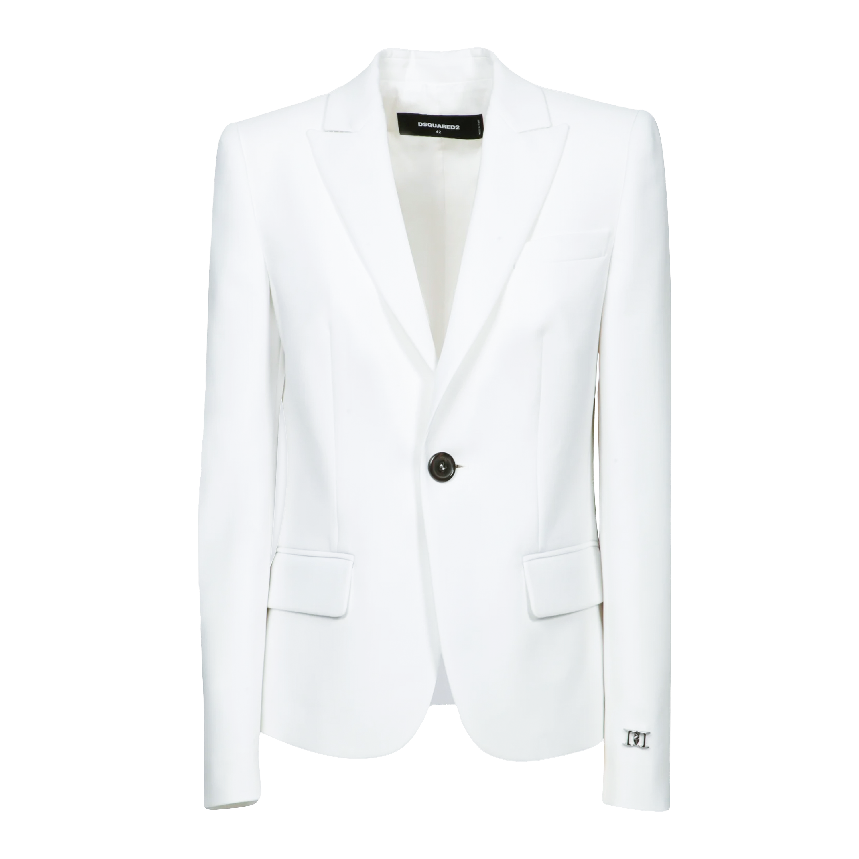 Blazer Blanco Dsquared2