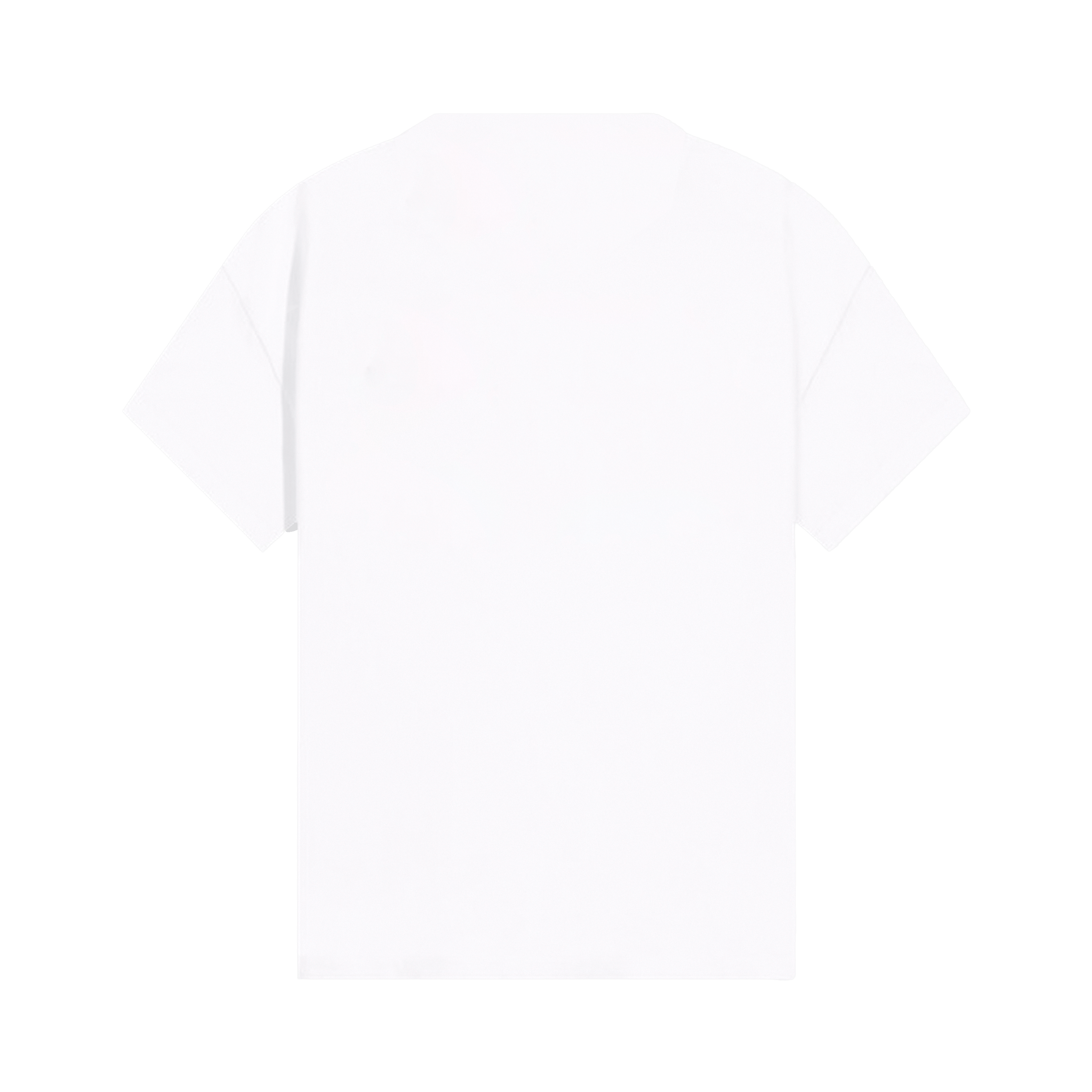 Camiseta Blanca Dsquared2 Dsq2