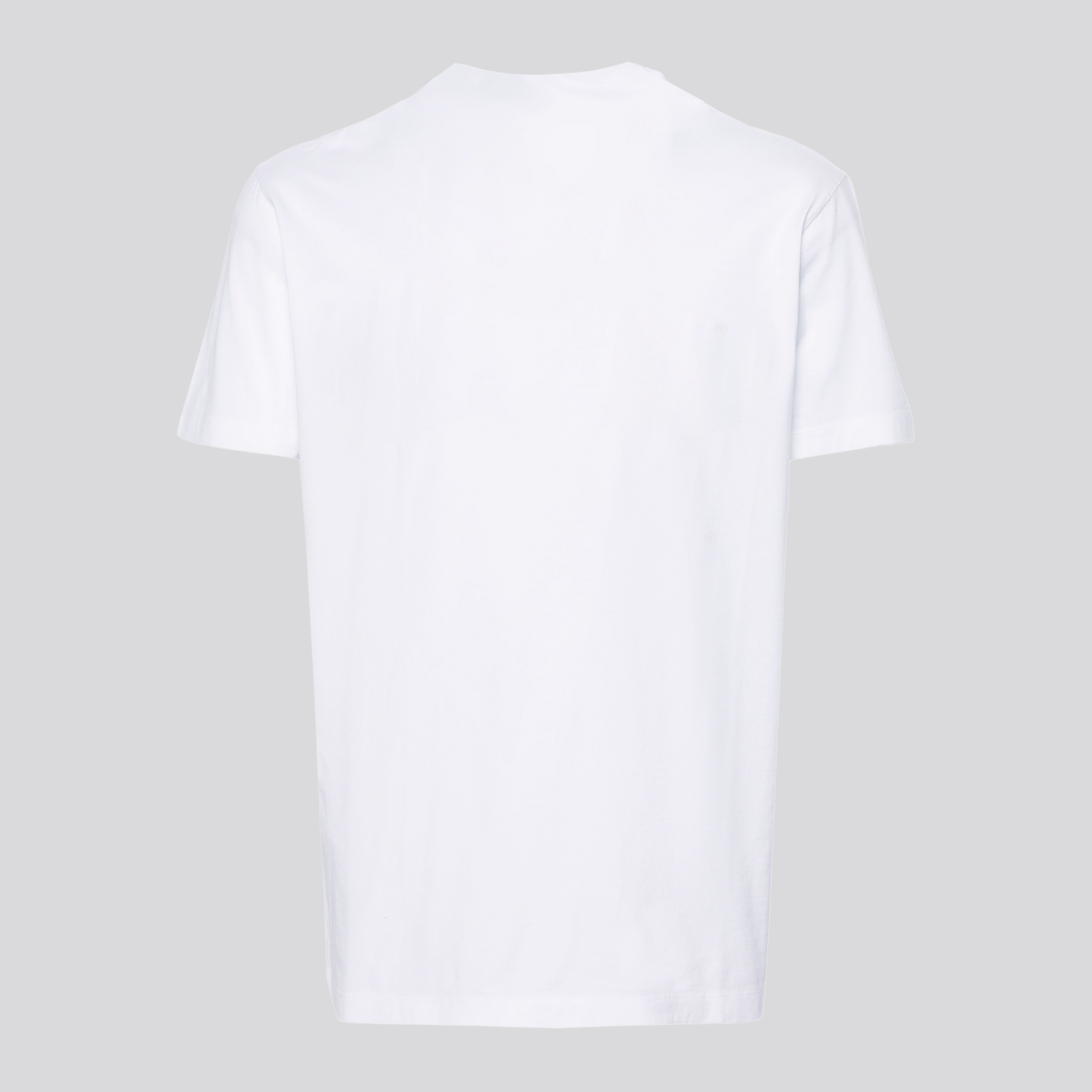 Camiseta Blanca Dsquared2 Keep