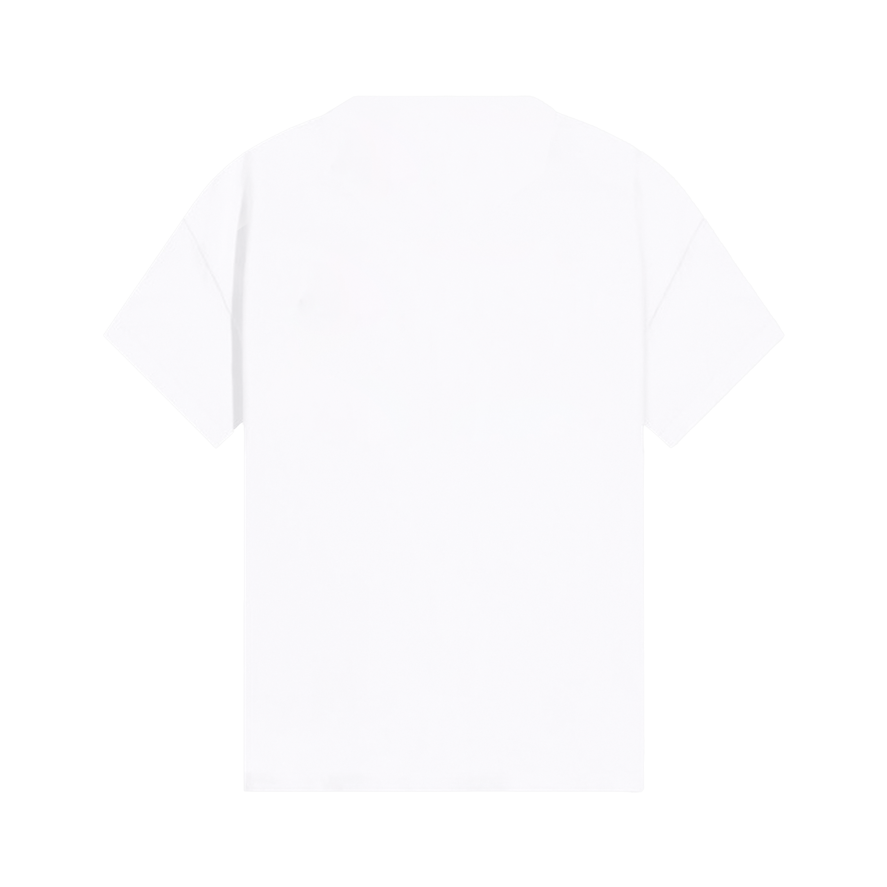 Camiseta Blanca Dsquared2 Brothers