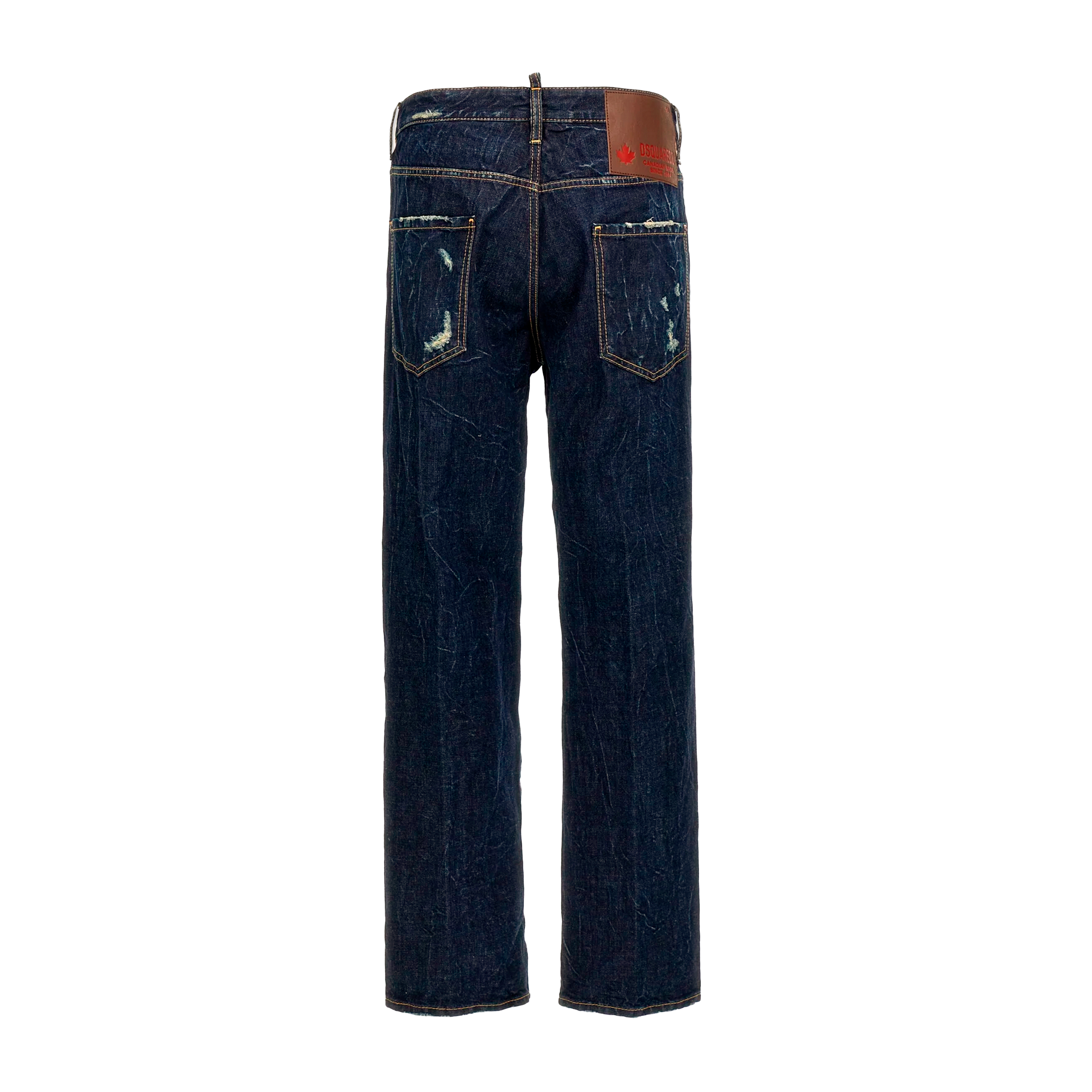Jeans Denim Dsquared2 Cool Guy Basic