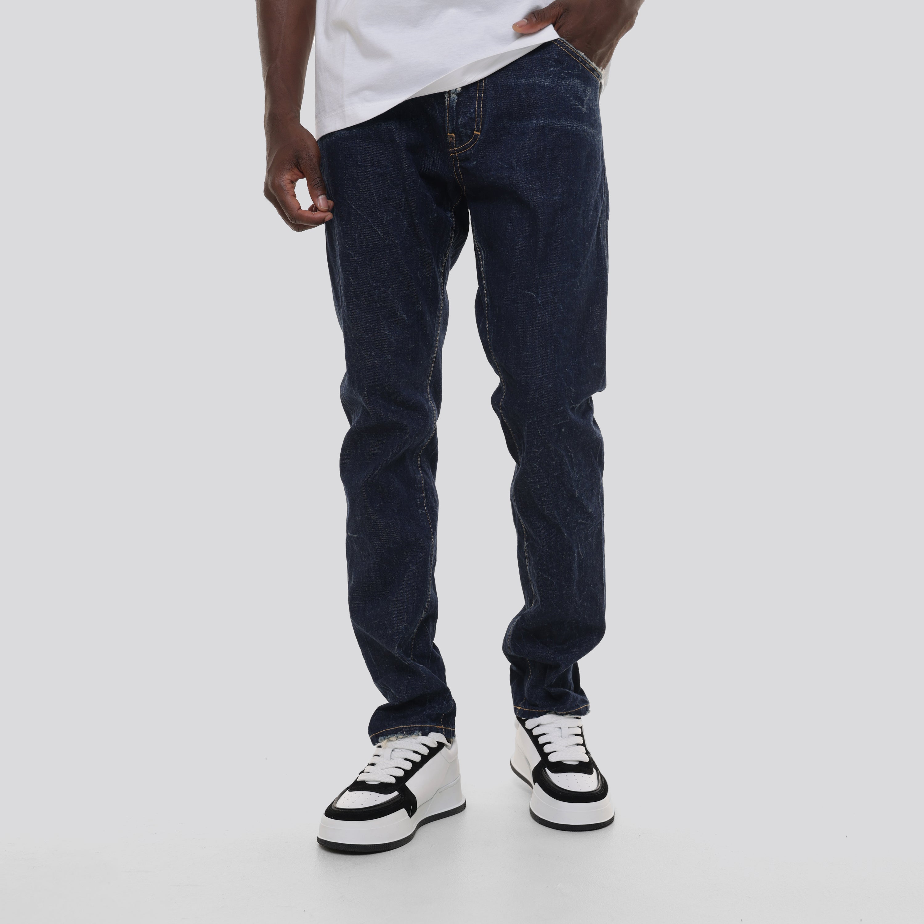 Jeans Denim Dsquared2 Cool Guy Basic