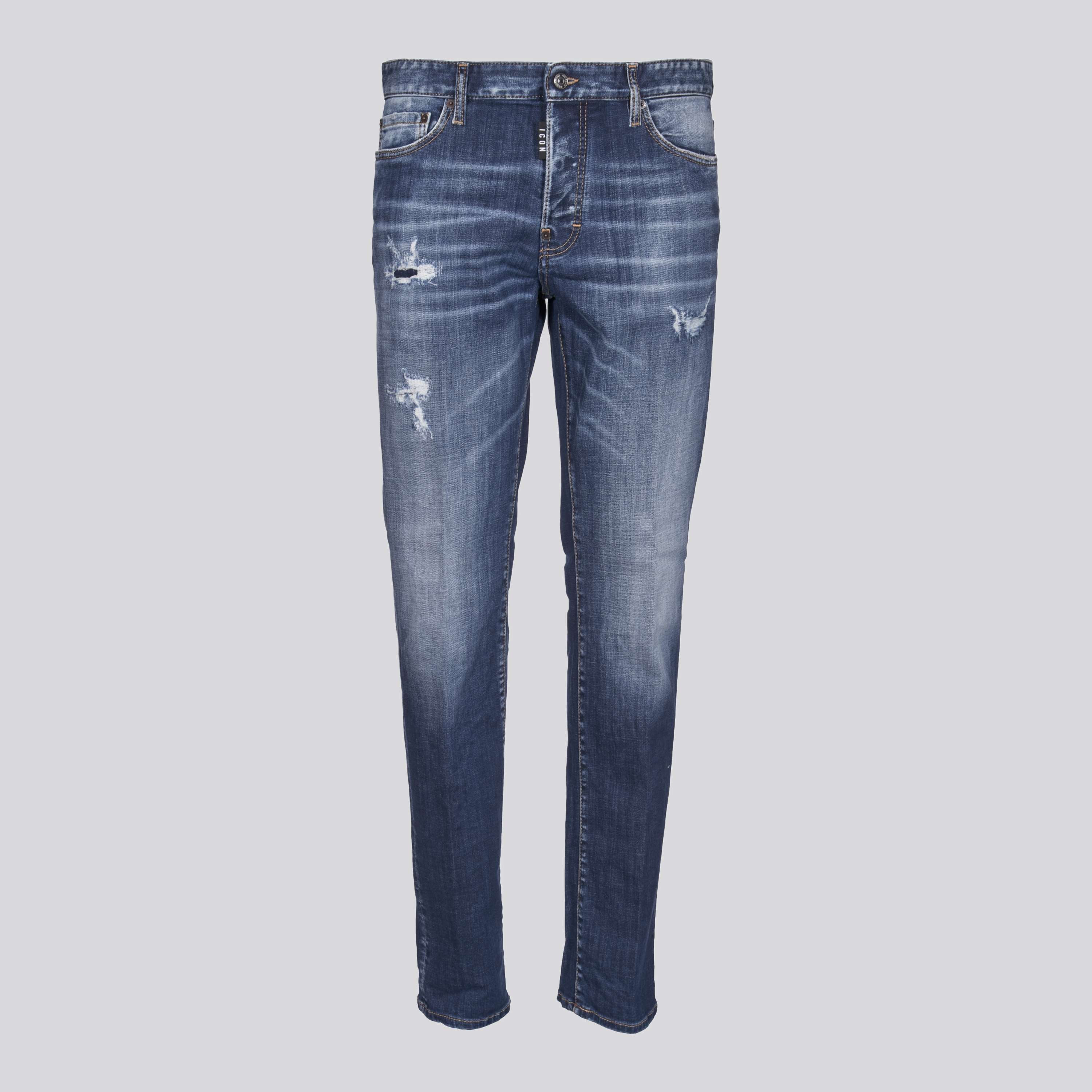 Jeans Denim Dsquared2 Regular Icon