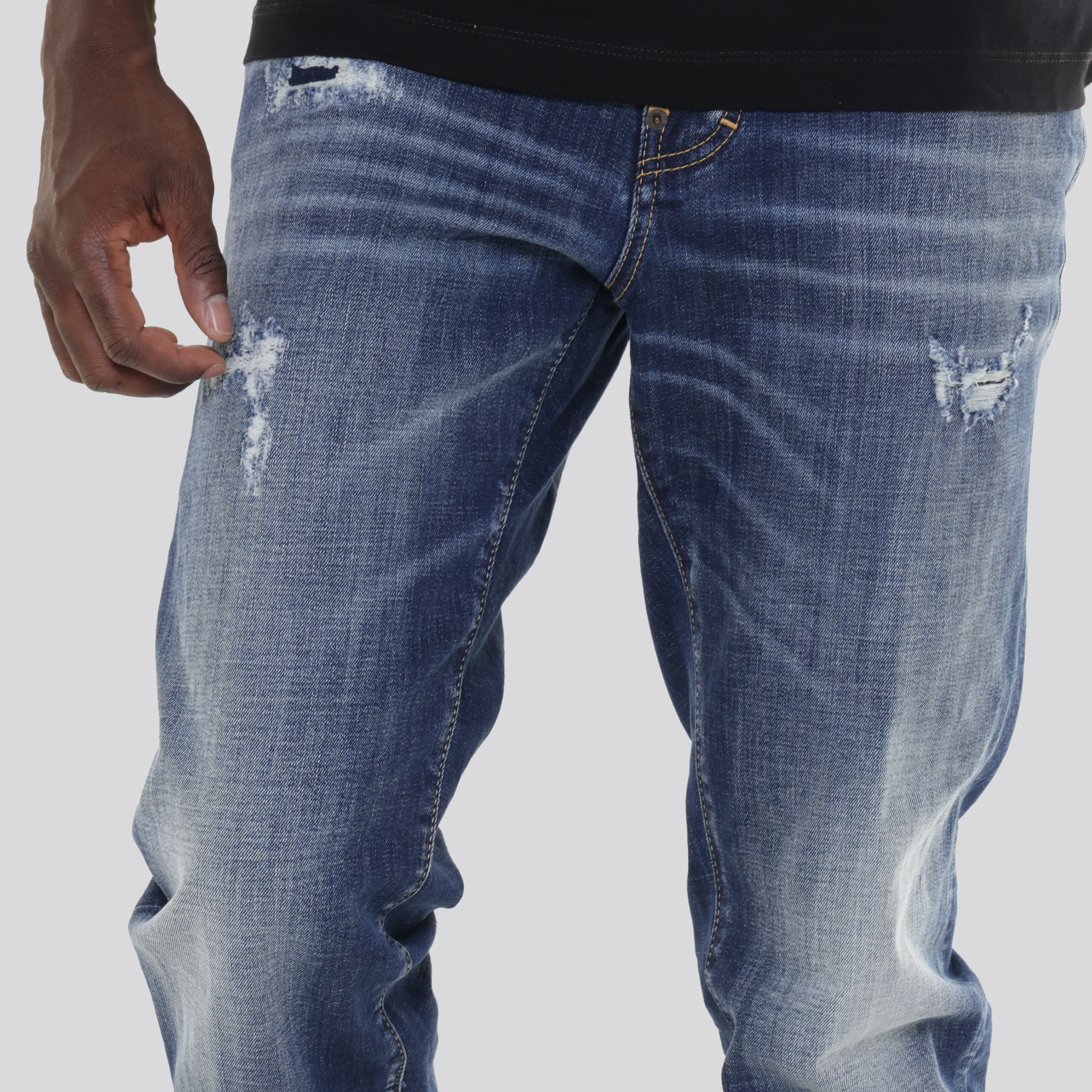 Jeans Denim Dsquared2 Regular Icon