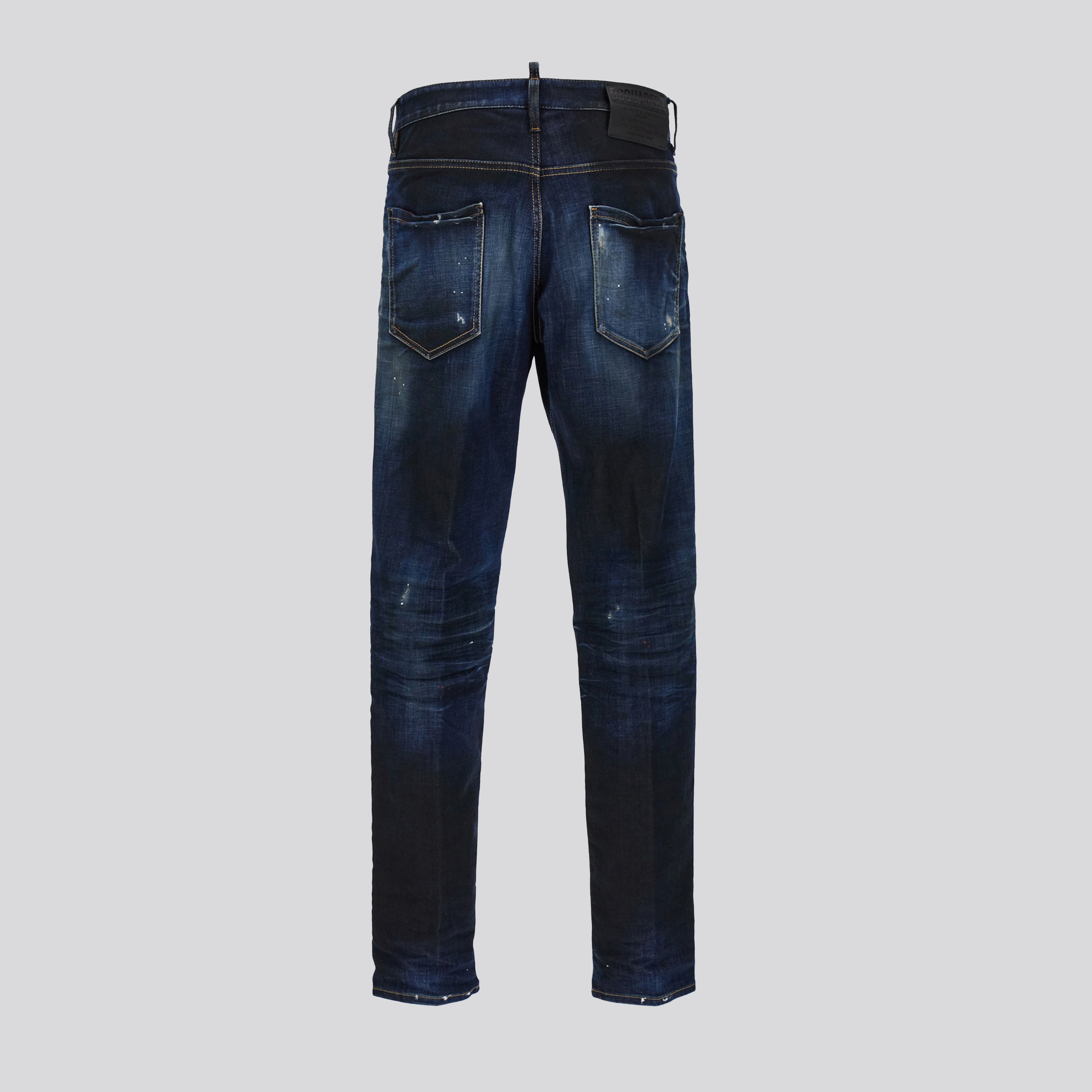 Jeans Denim Dsquared2 Cool Guy Distressed