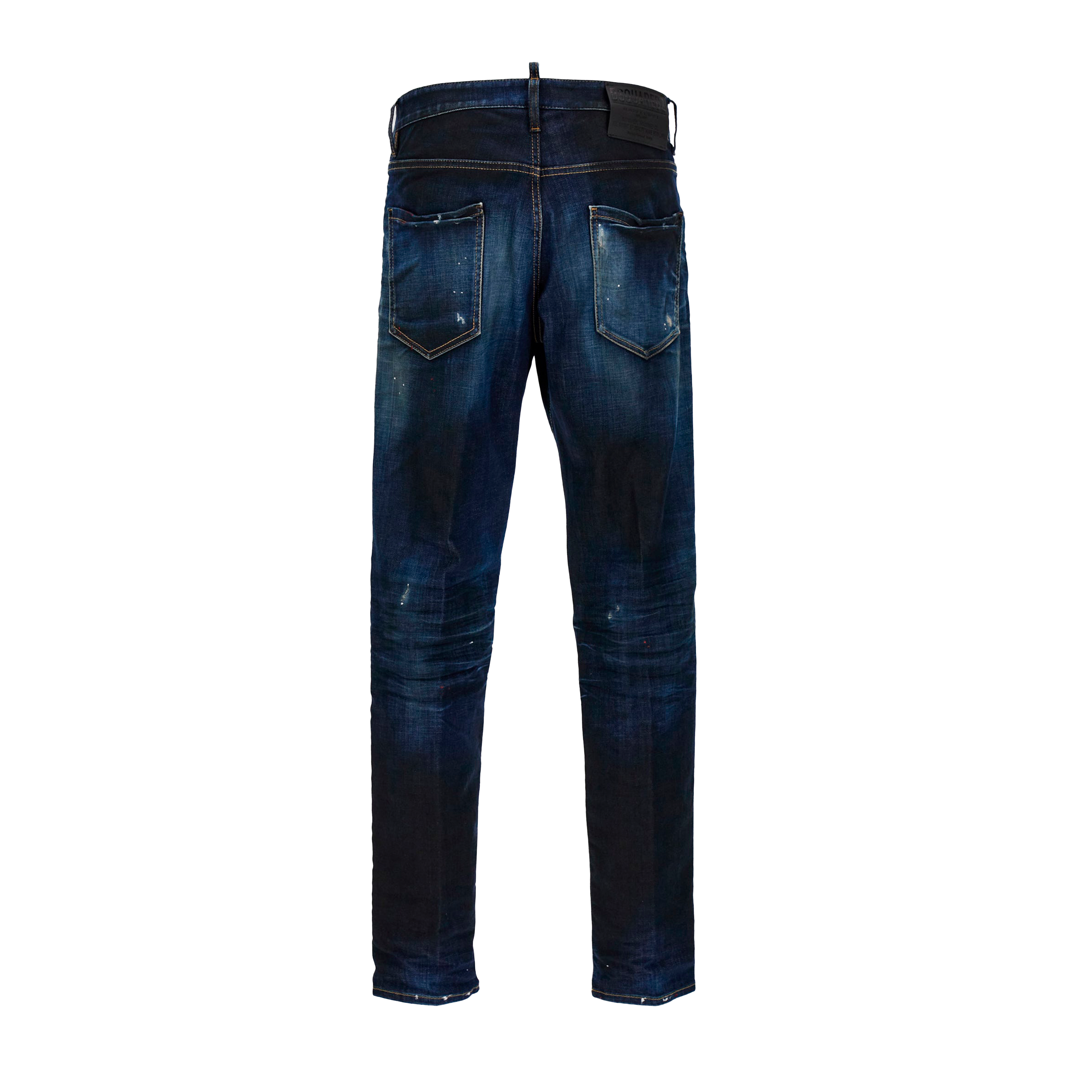 Jeans Denim Dsquared2 Cool Guy Distressed