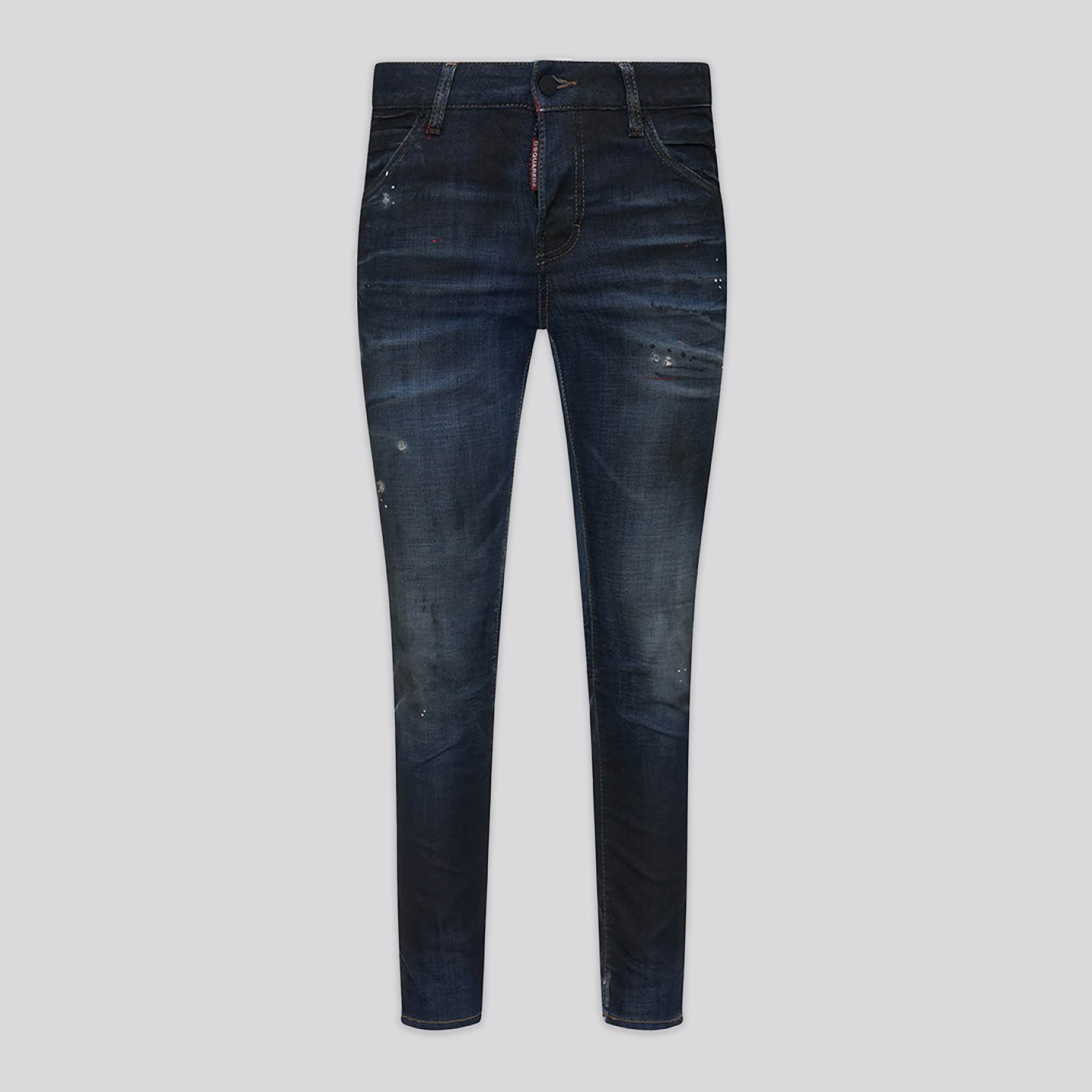 Jeans Denim Dsquared2 Cool Guy Distressed