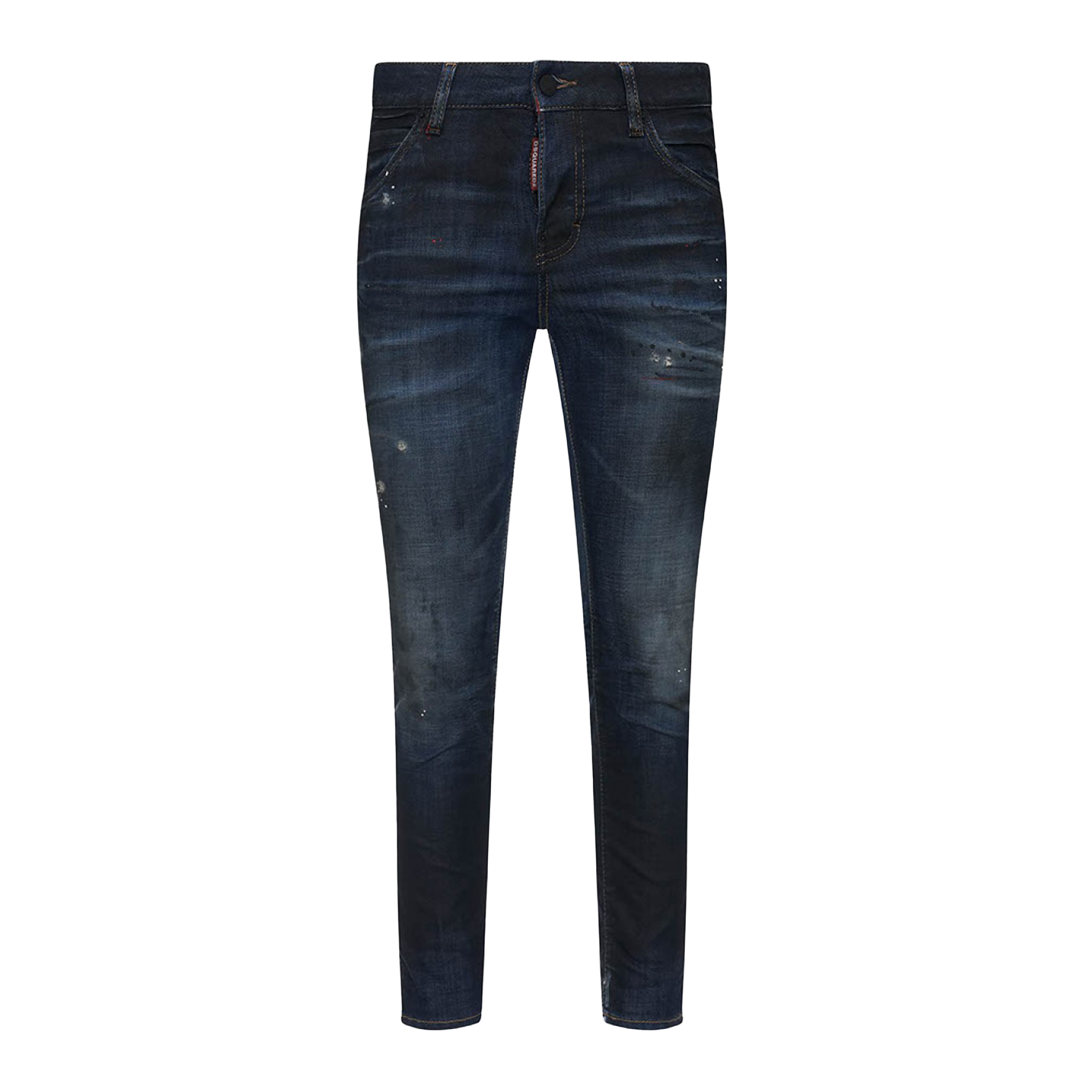 Jeans Denim Dsquared2 Cool Guy Distressed