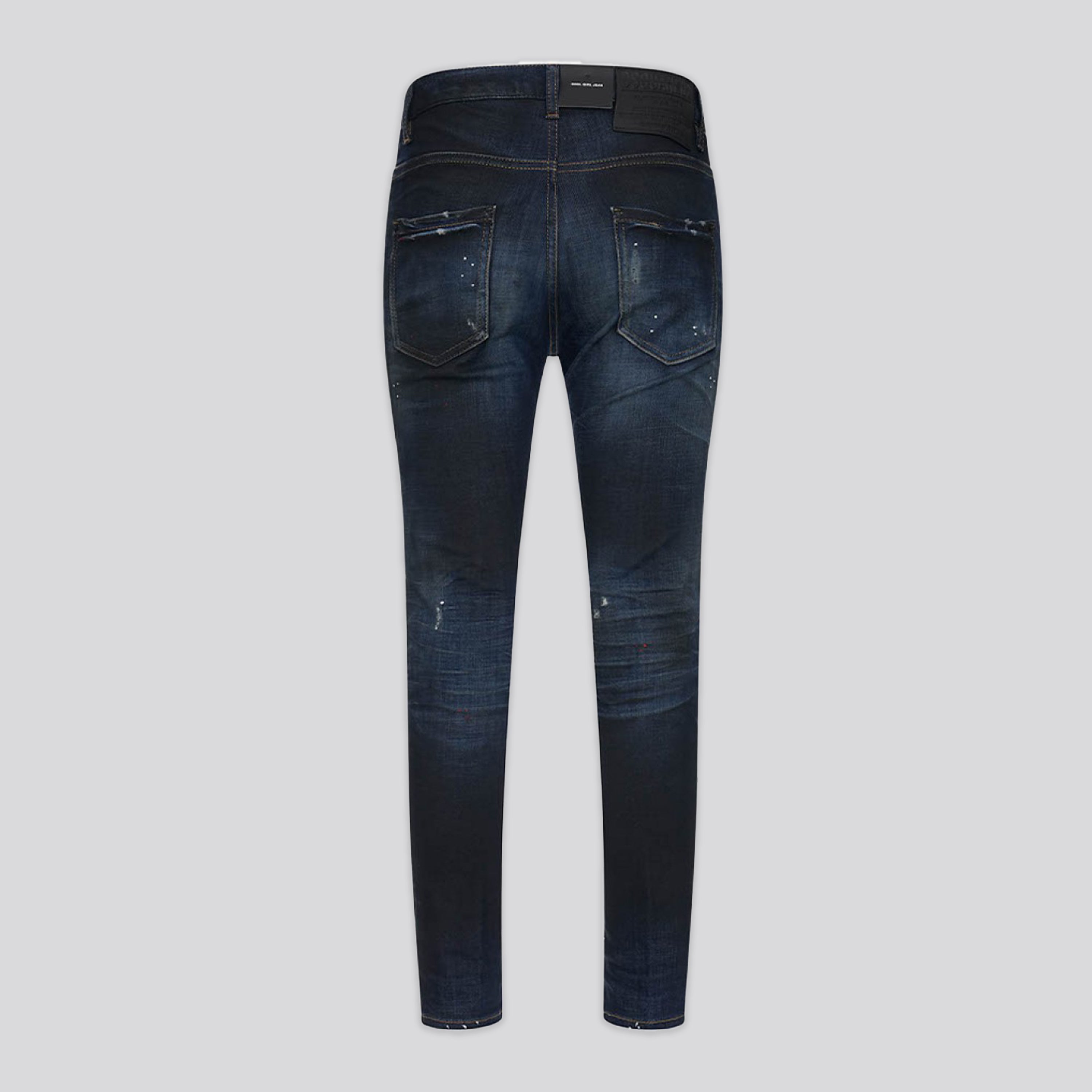 Jeans Denim Dsquared2 Cool Guy Distressed