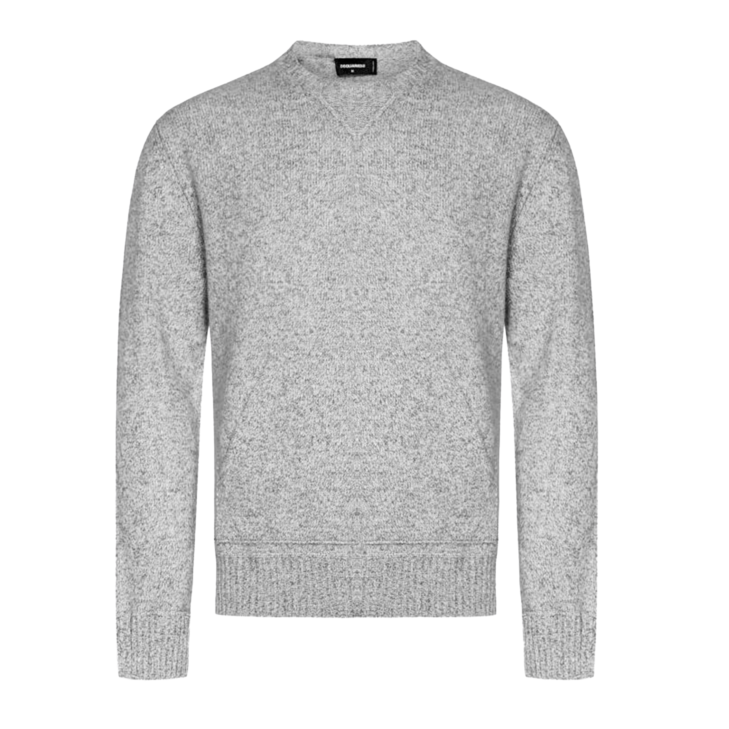 Buzo Gris Dsquared2