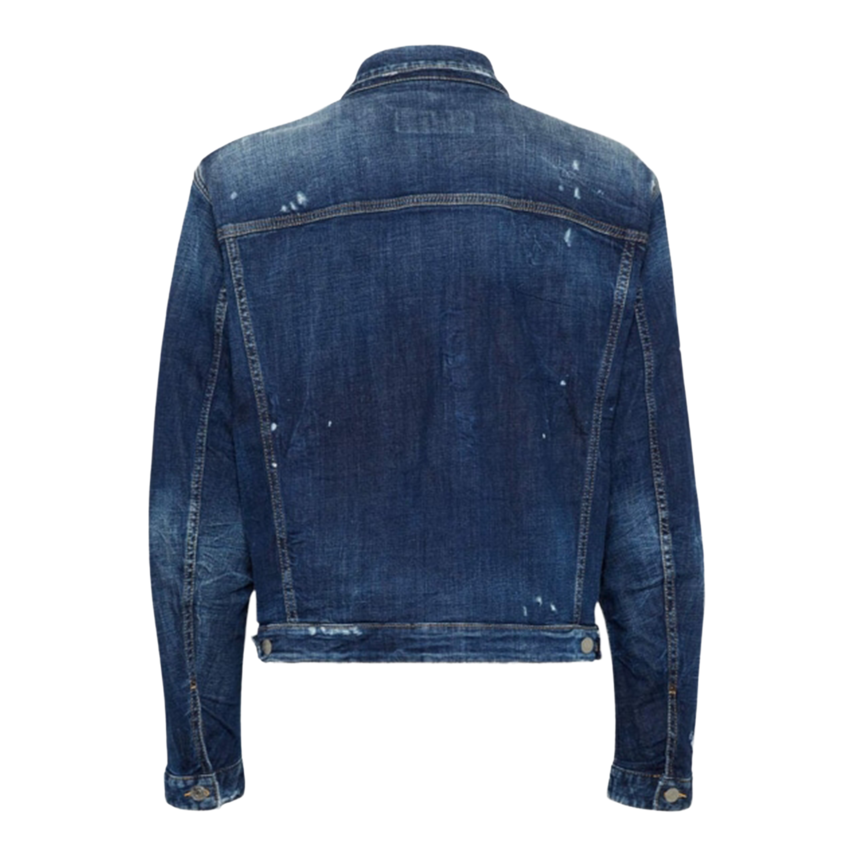 Chaqueta Denim Dsquared2 Different