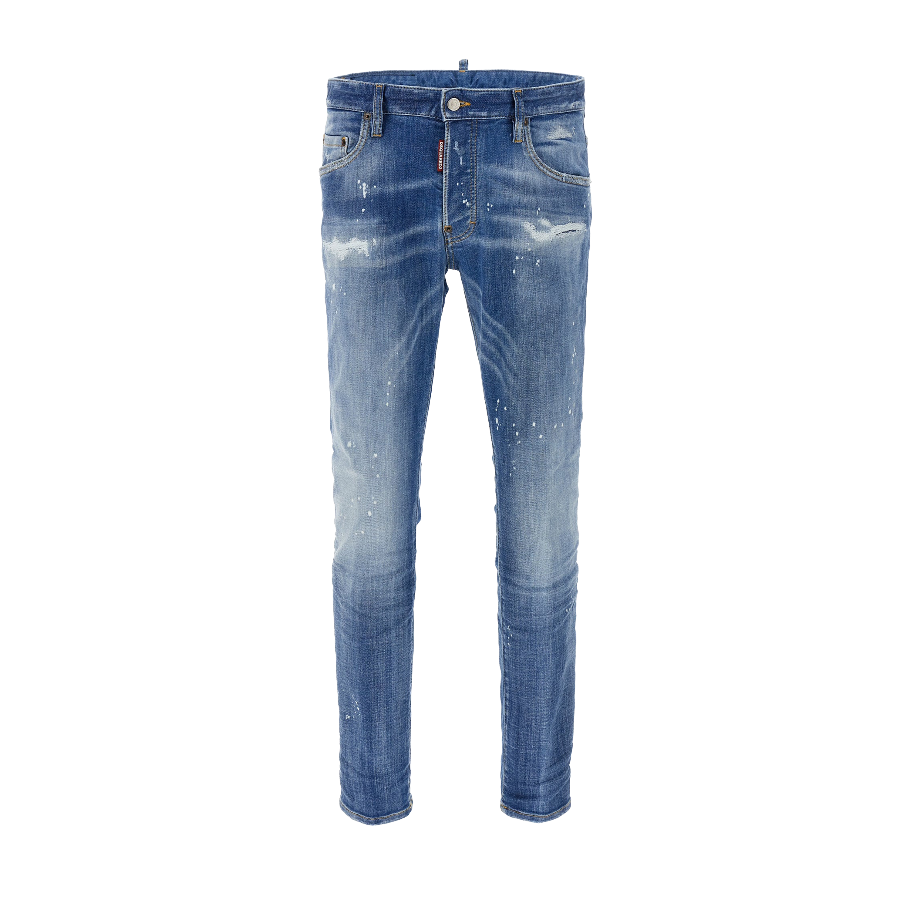 Jeans Denim Dsquared2 Original (Supertwinky Jean)