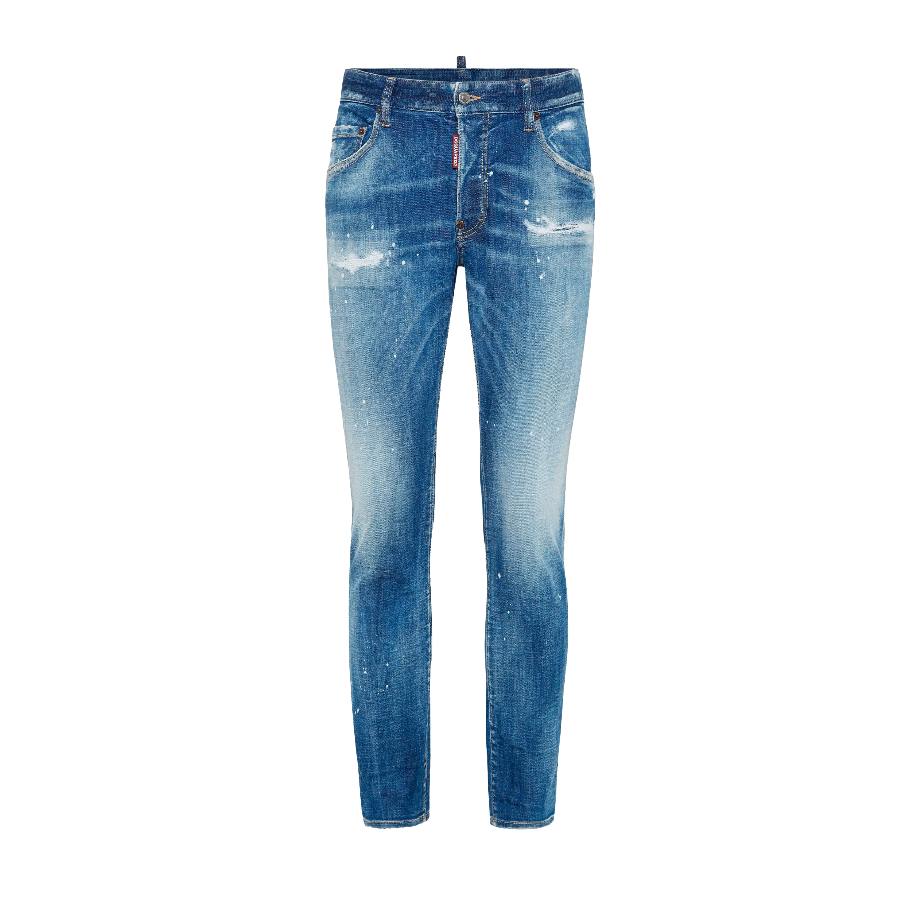 Jeans Denim Dsquared2 Original (Skater Jean)