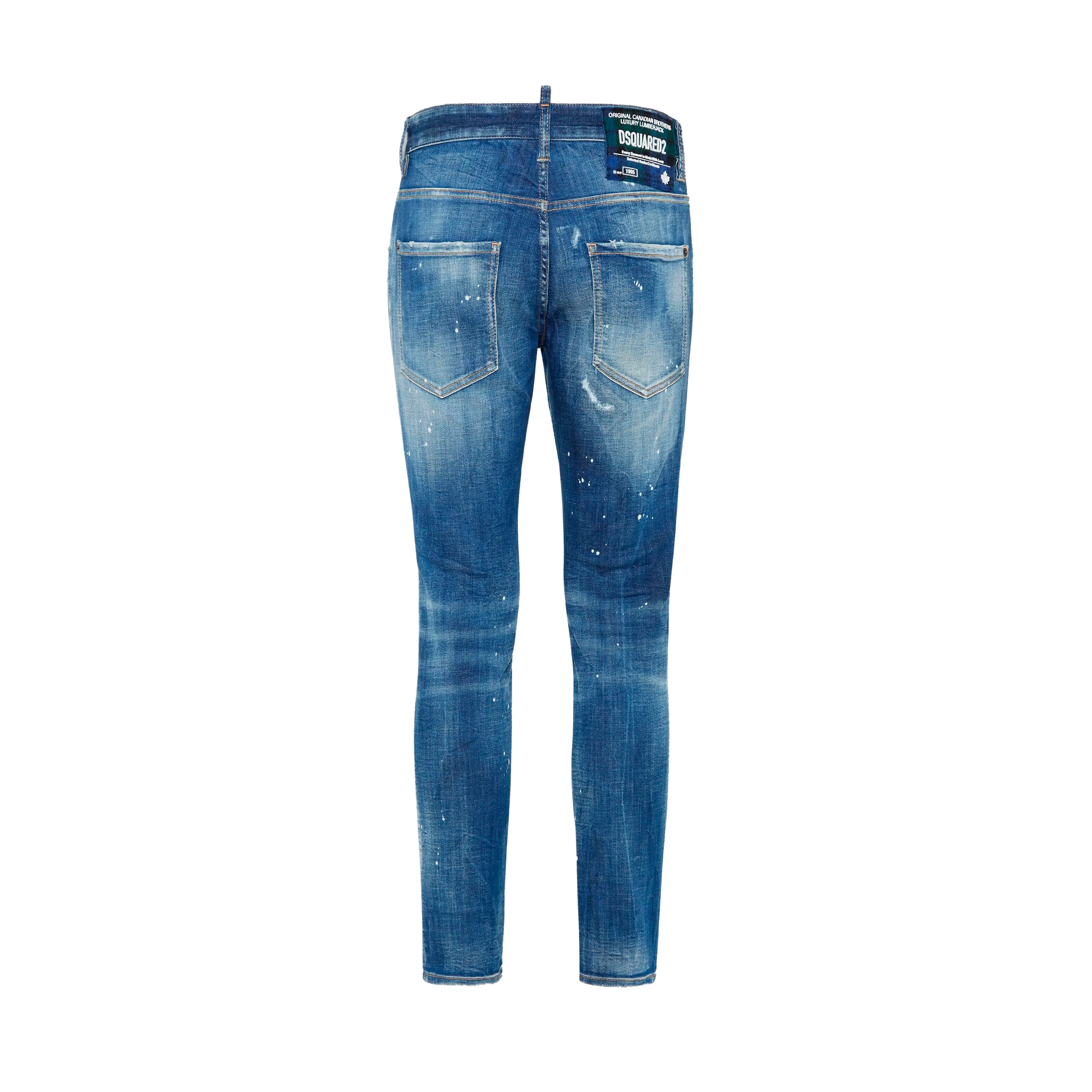 Jeans Denim Dsquared2 Original (Skater Jean)