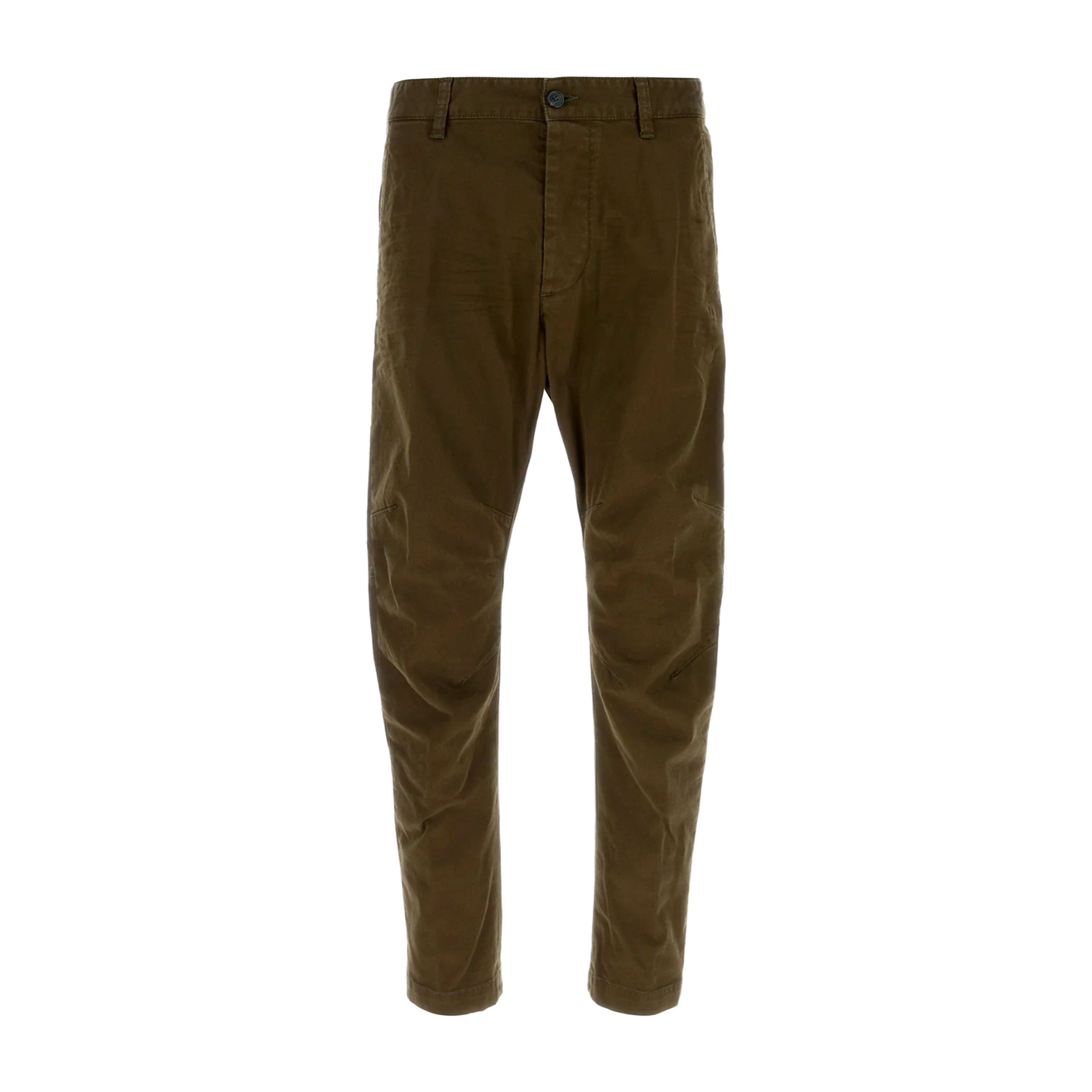 Pantalón Café Dsquared2 Chino