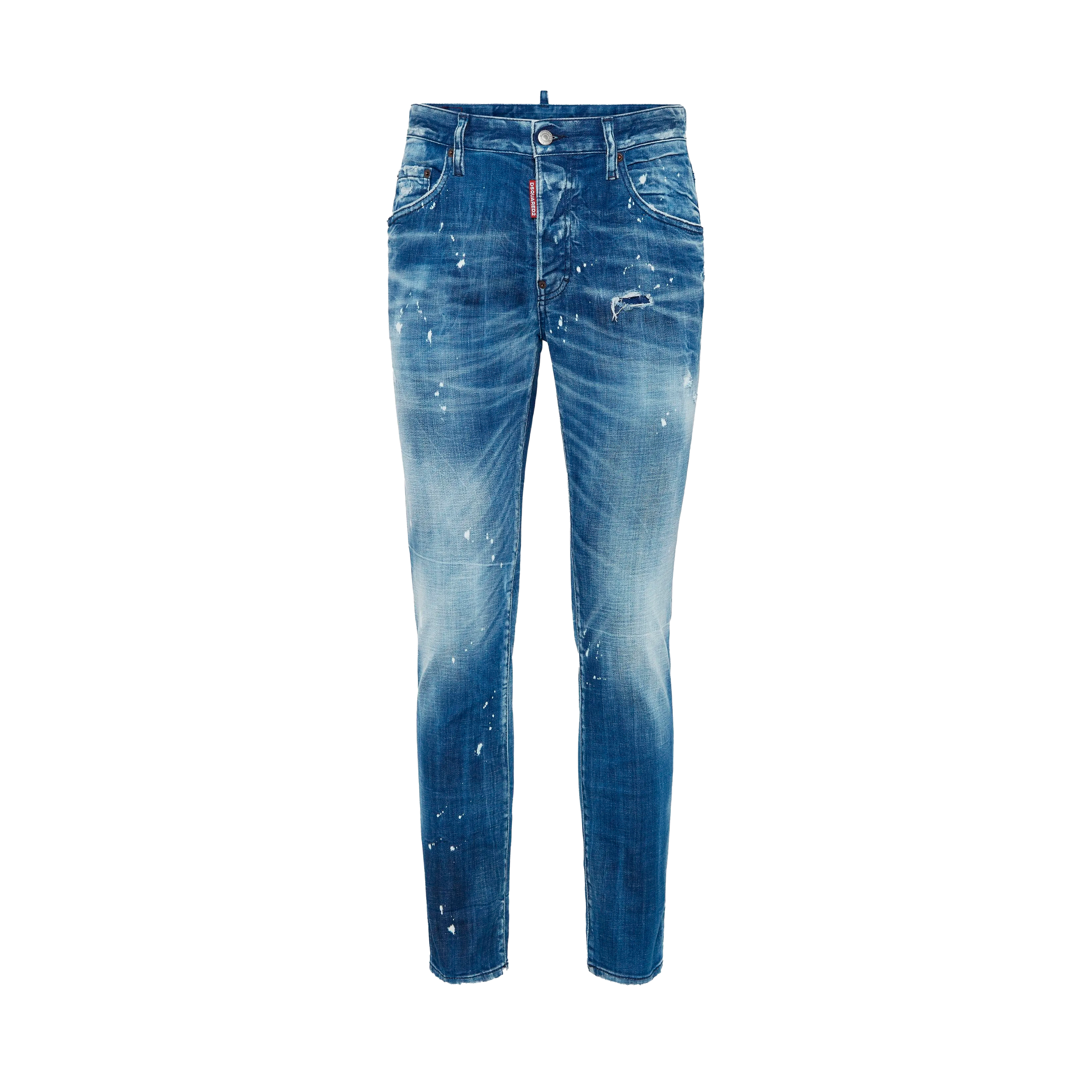 Jeans Denim Dsquared2 Traditional (Skater Jean)