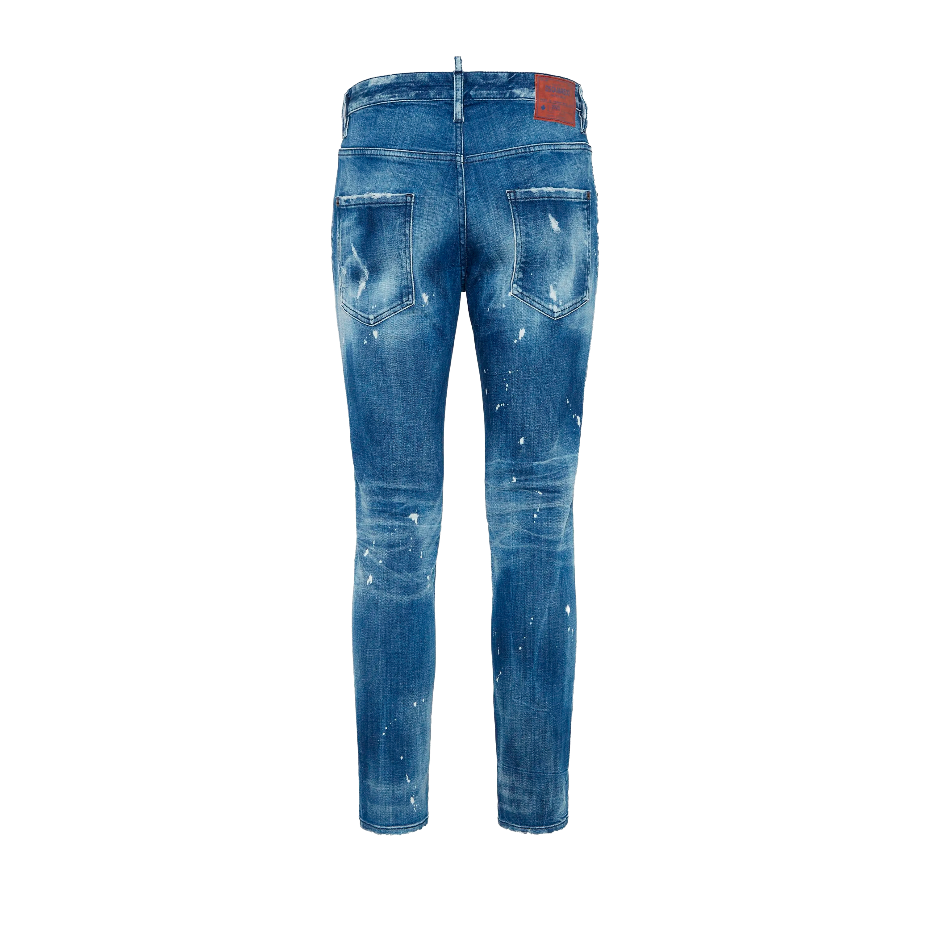 Jeans Denim Dsquared2 Traditional (Skater Jean)
