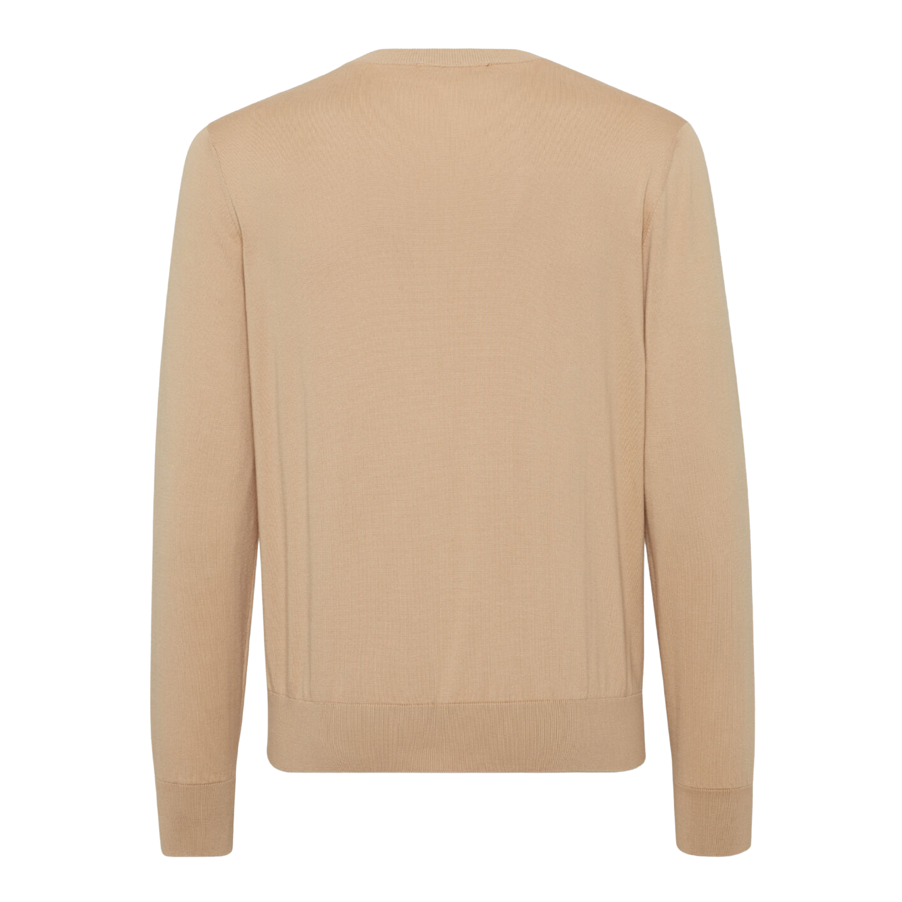 Buzo Beige Dsquared2 D2