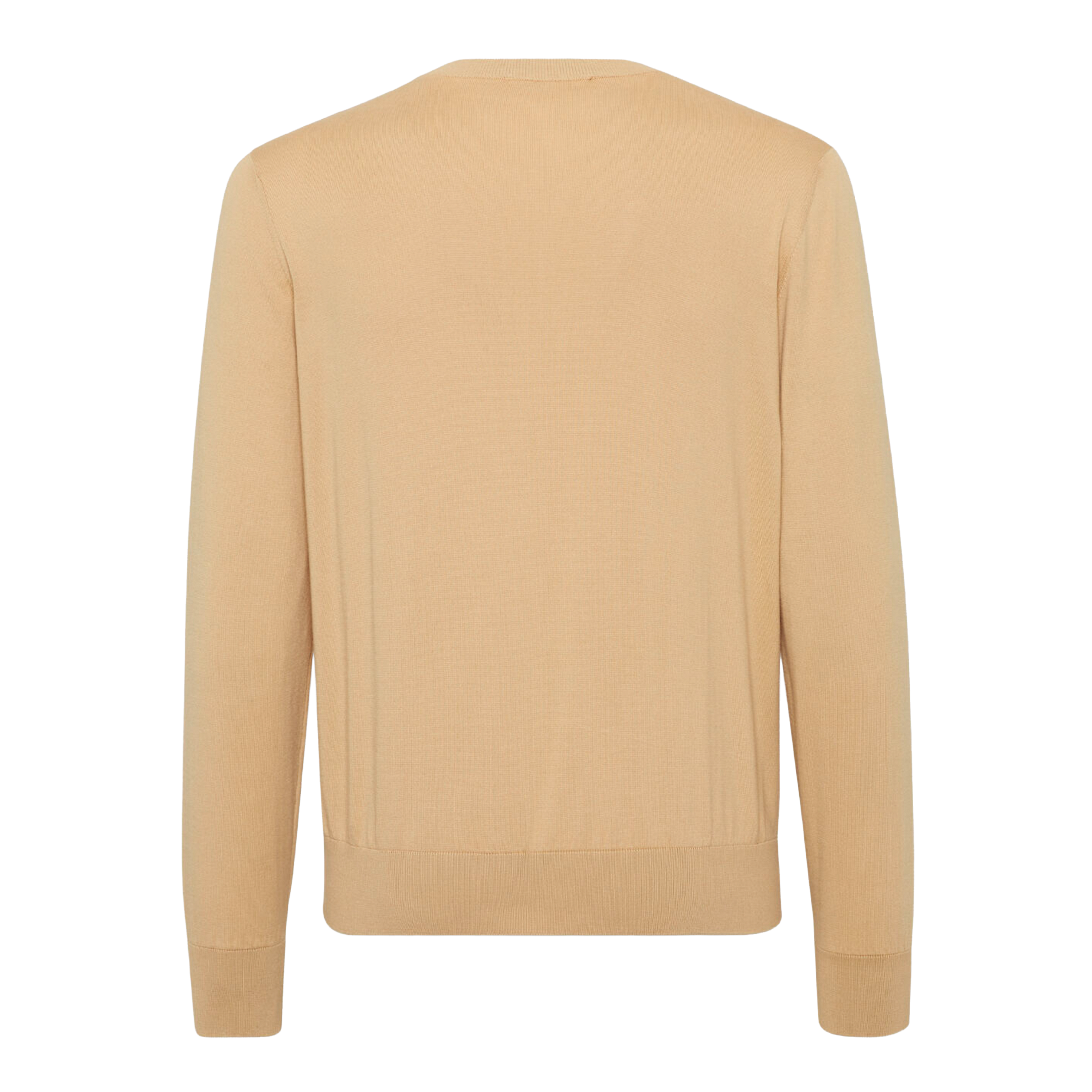 Buzo Beige Dsquared2 D2